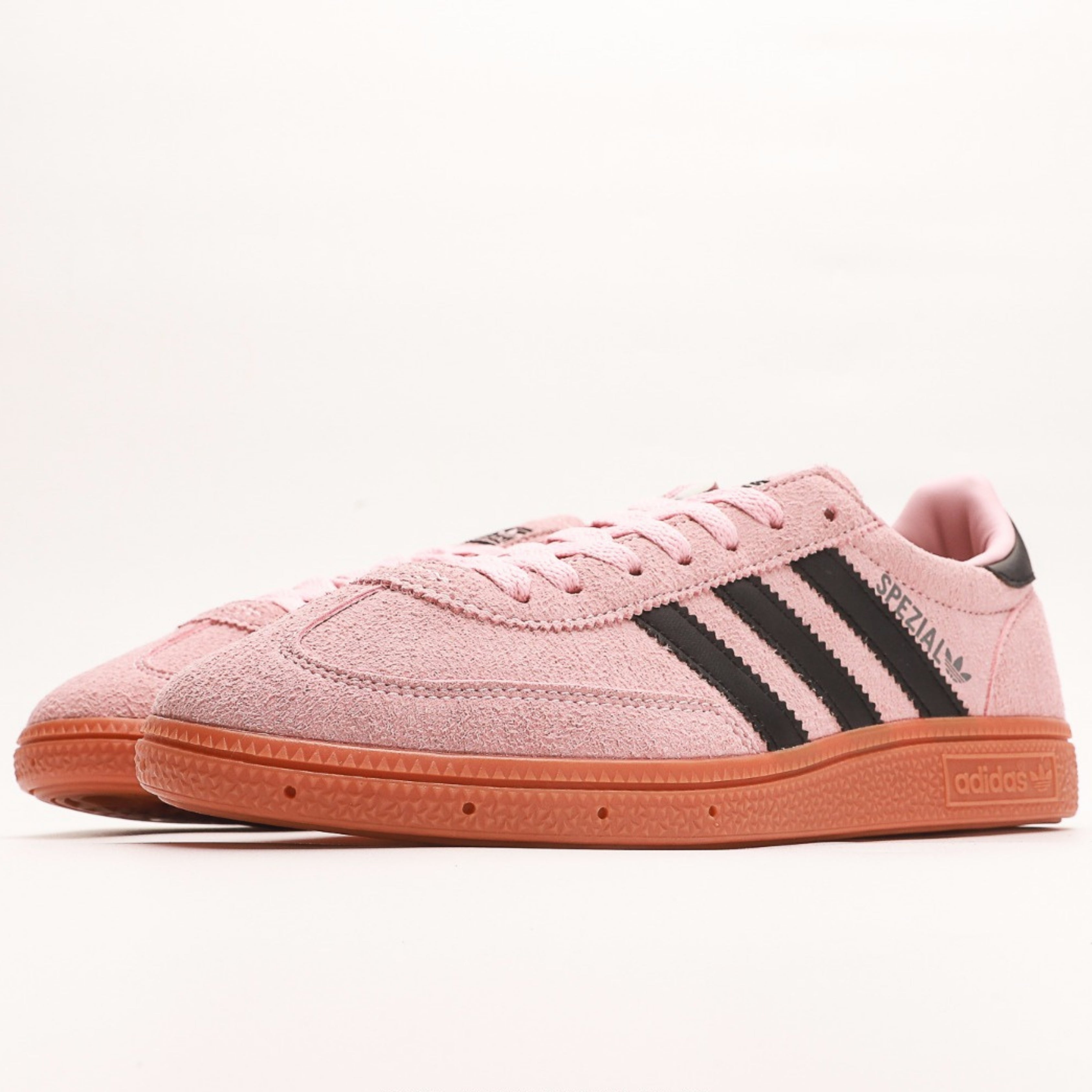 adidas Handball Spezial Clear Pink Arctic Night