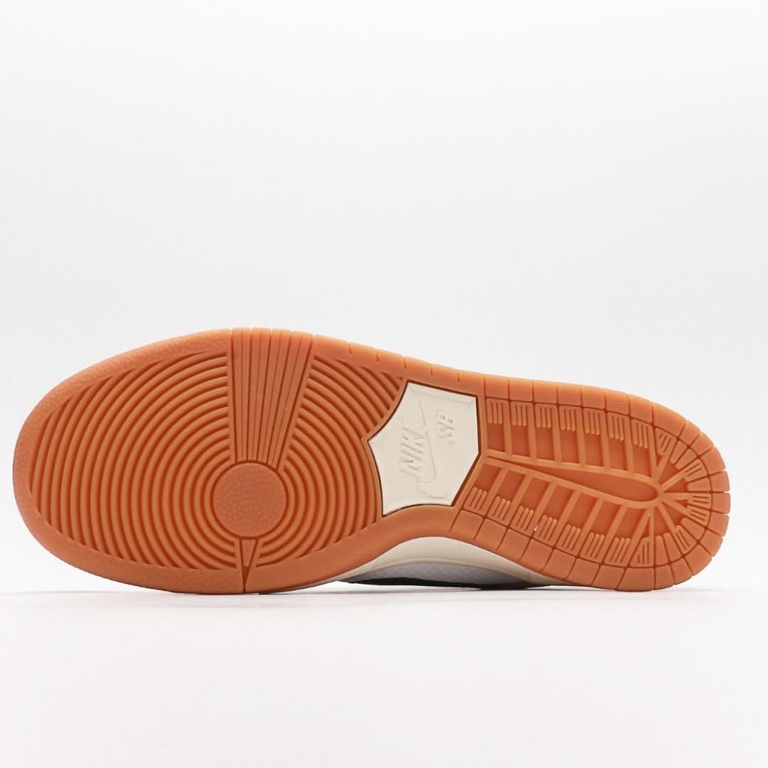 Nike SB Dunk Low Frame Skate Habibi