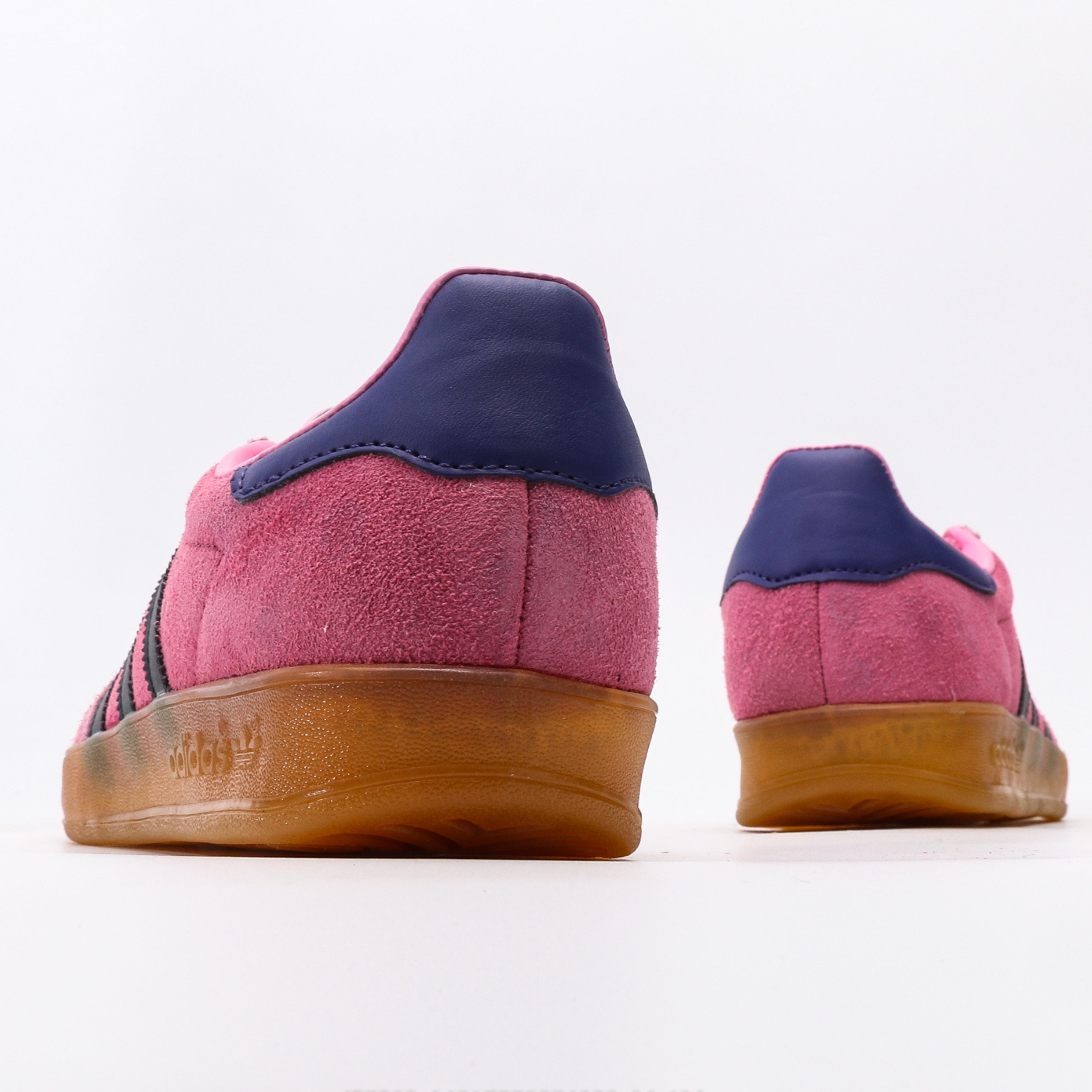 adidas Gazelle Indoor Bliss Pink Purple