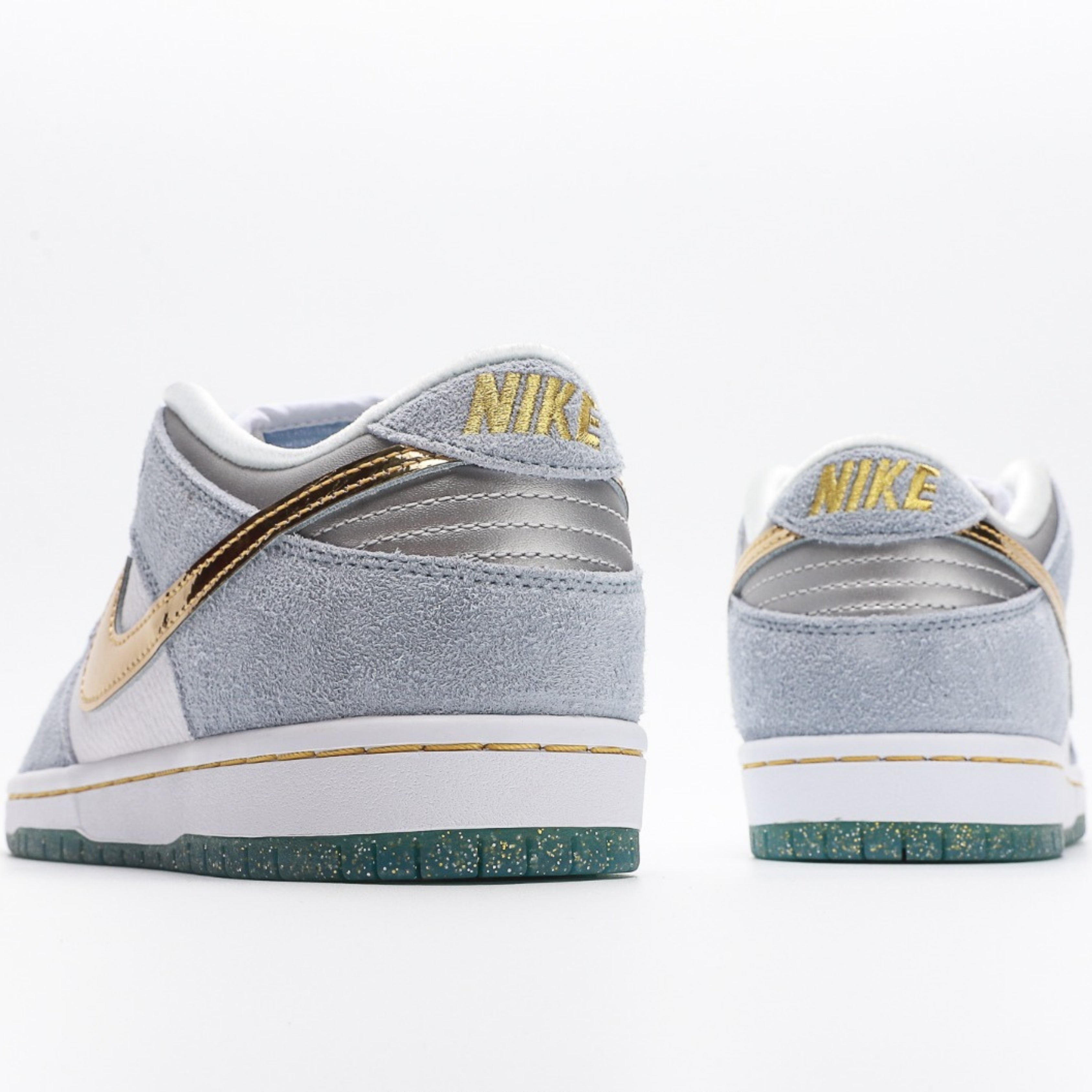 Nike SB Dunk Low Sean Cliver