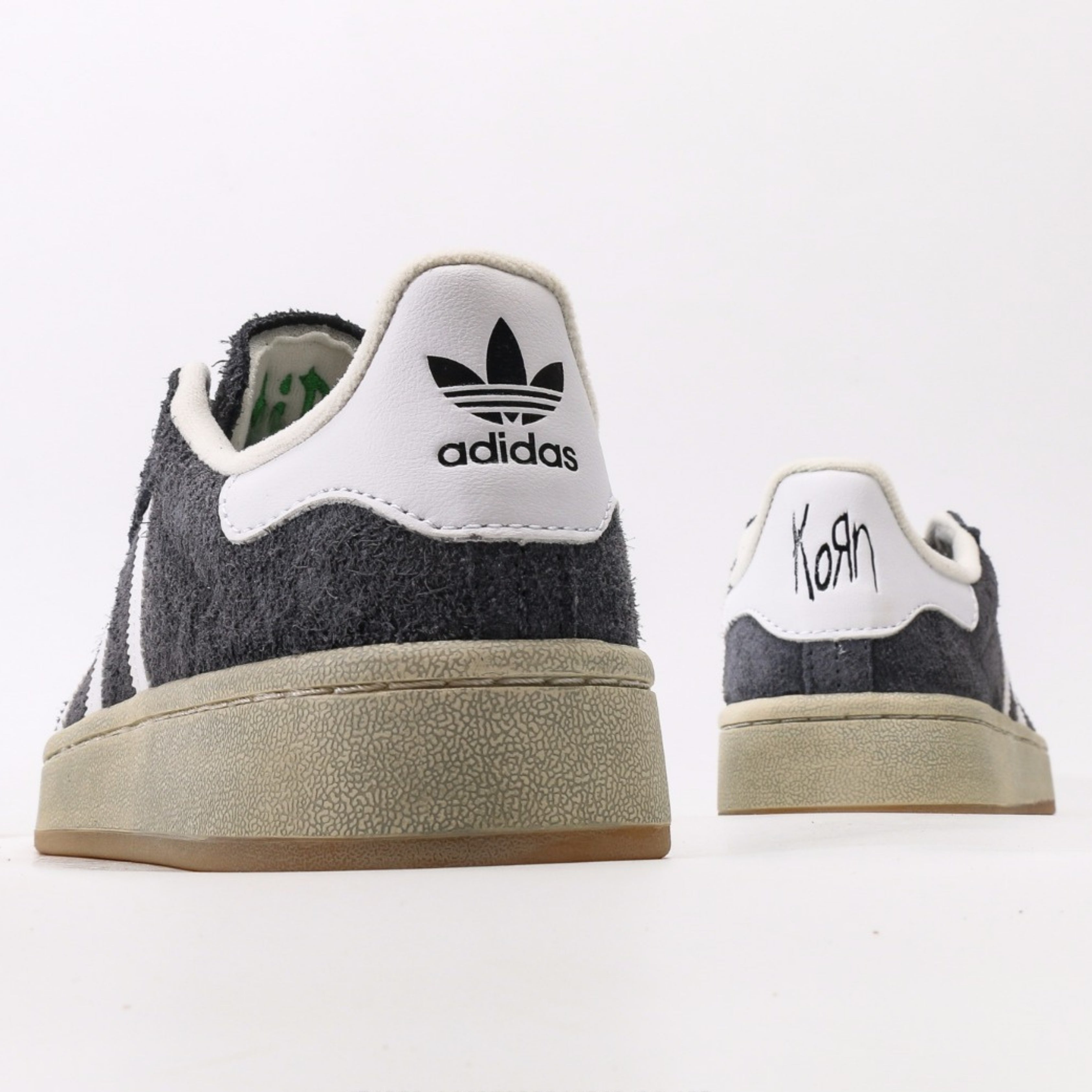 adidas Campus 2 KoRn Follow The Leader
