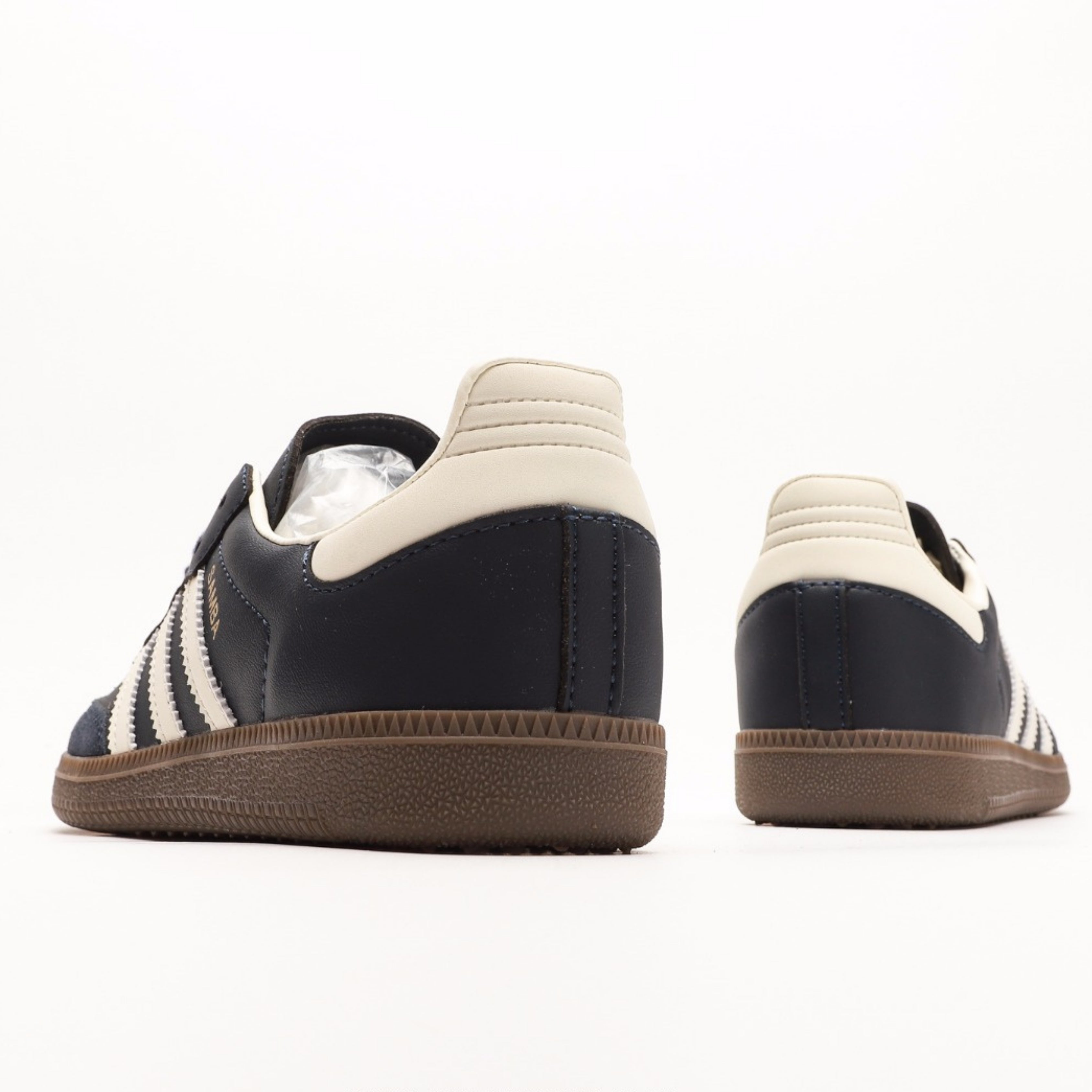 adidas Samba OG Night Navy Gum