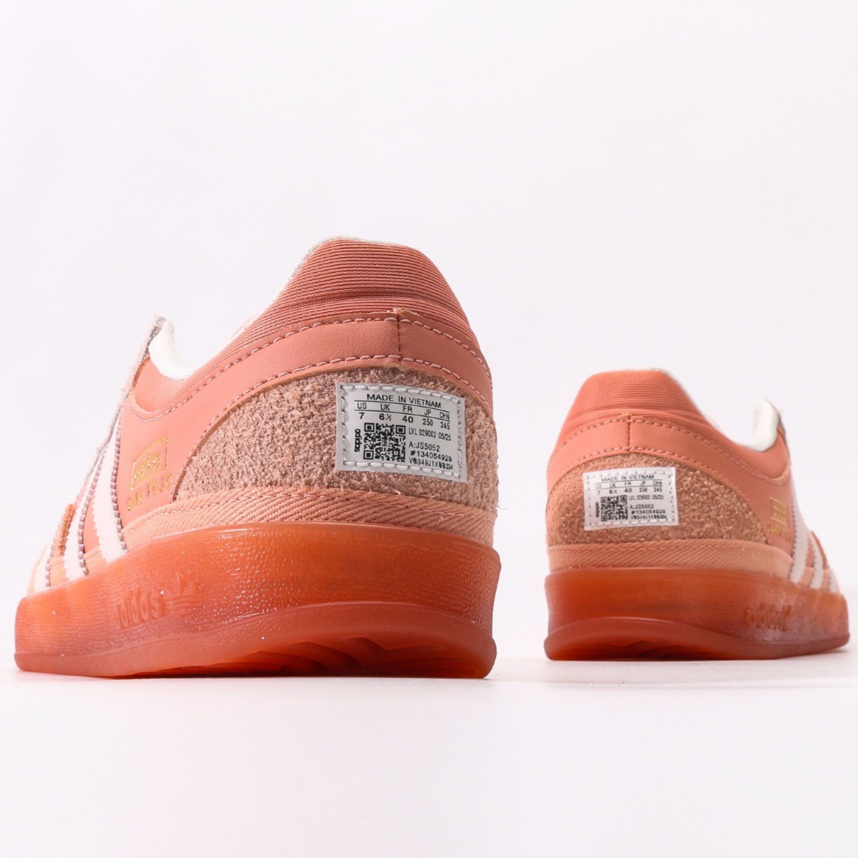 adidas Gazelle Indoor Bad Bunny Cabo Rojo