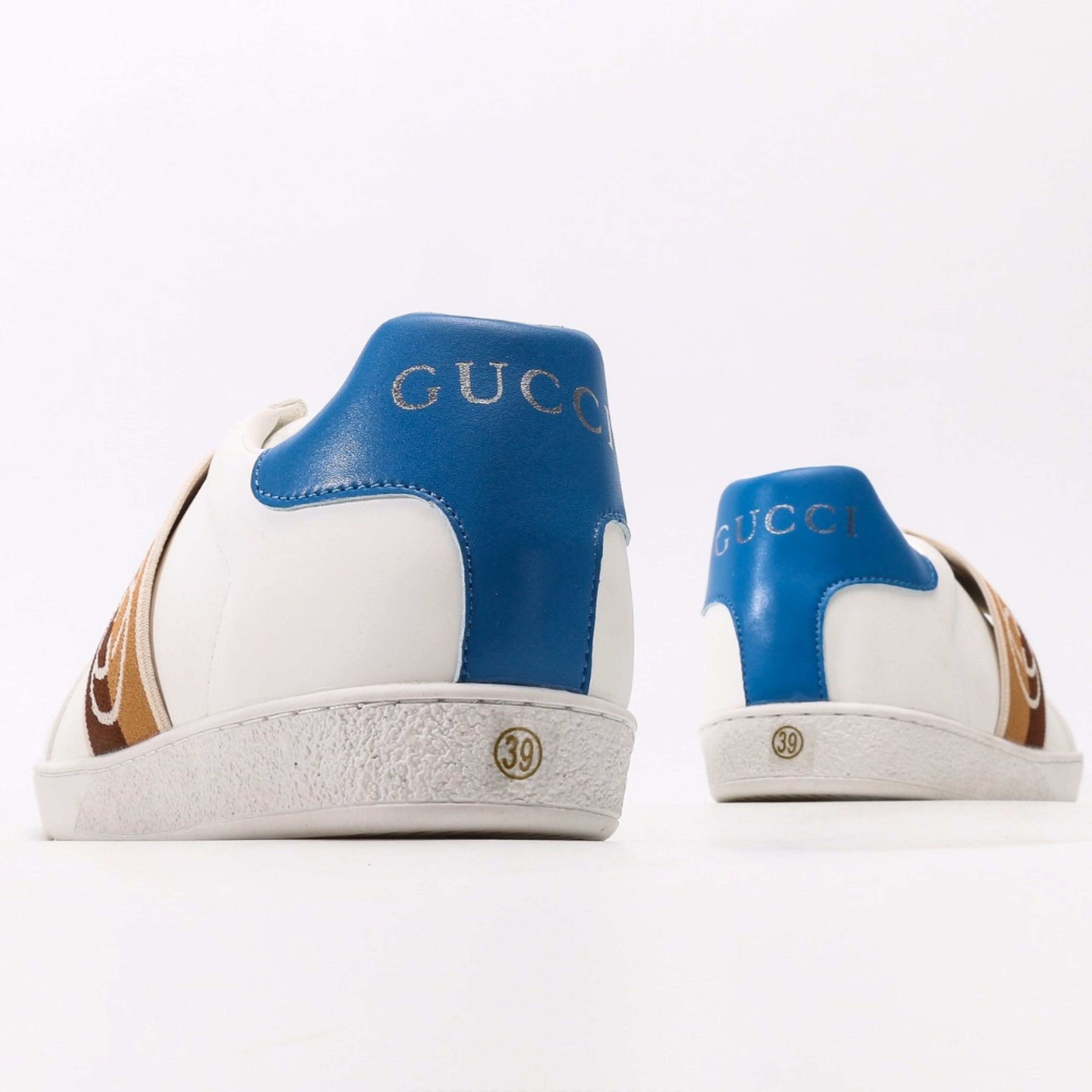 Gucci versatile casual sneakers