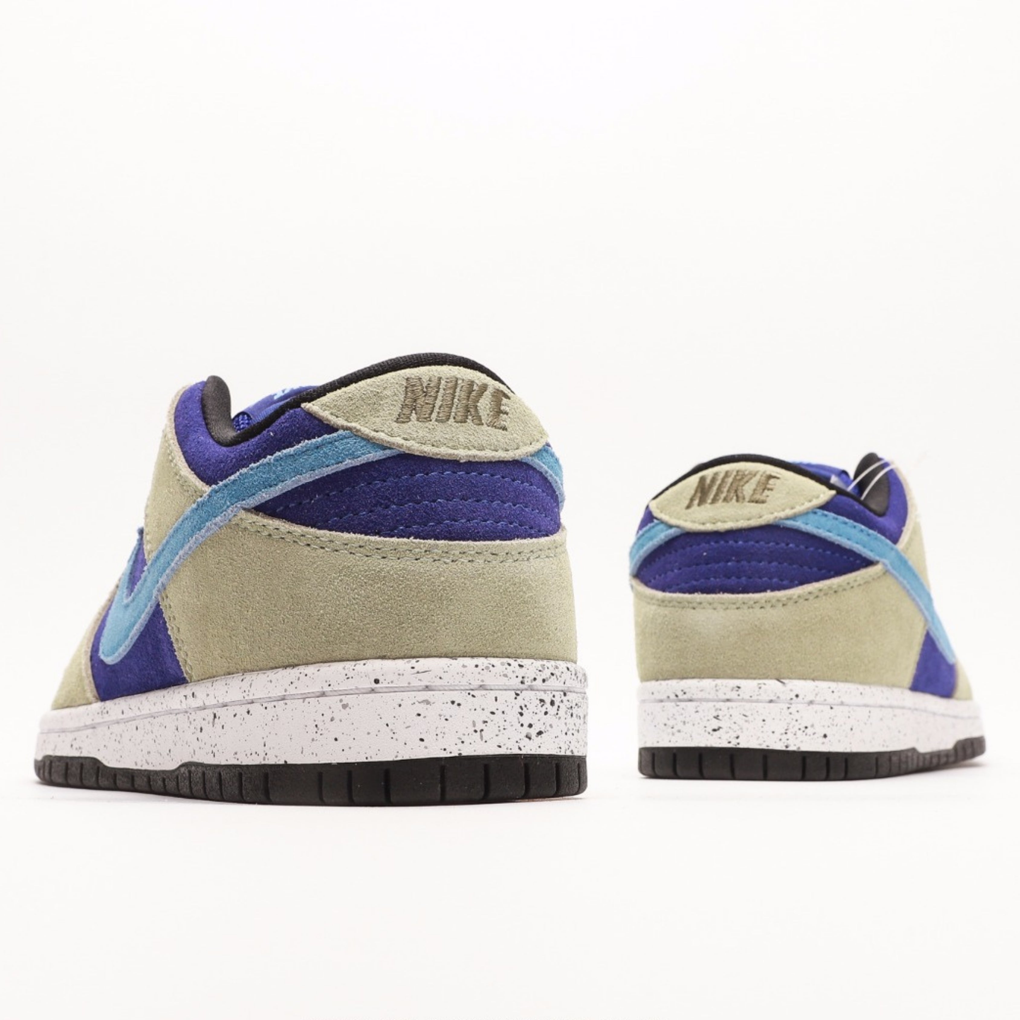 Nike Dunk Low SB Celadon
