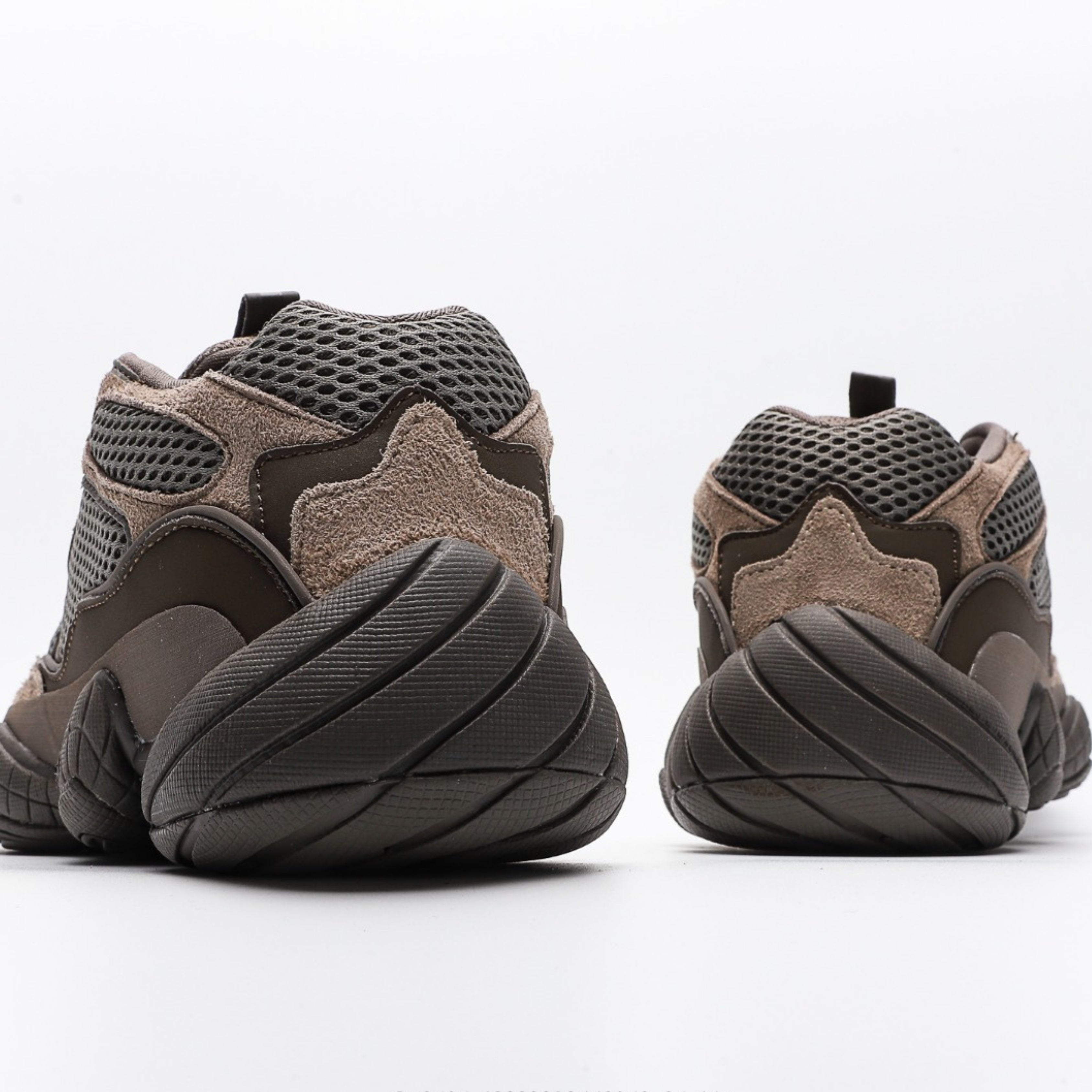 adidas Yeezy 500 Clay Brown