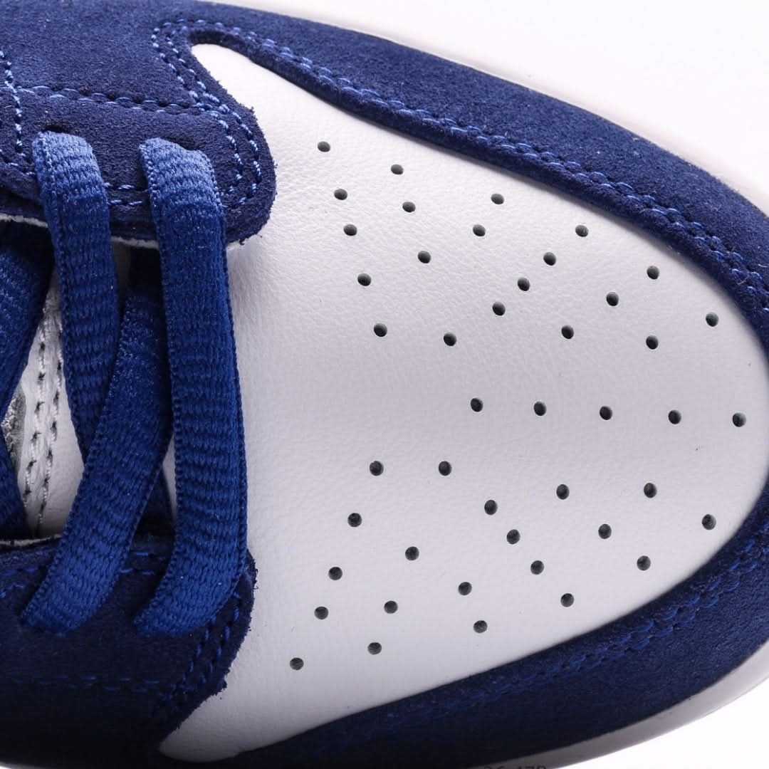 Nike SB Dunk Low Los Angeles Dodgers