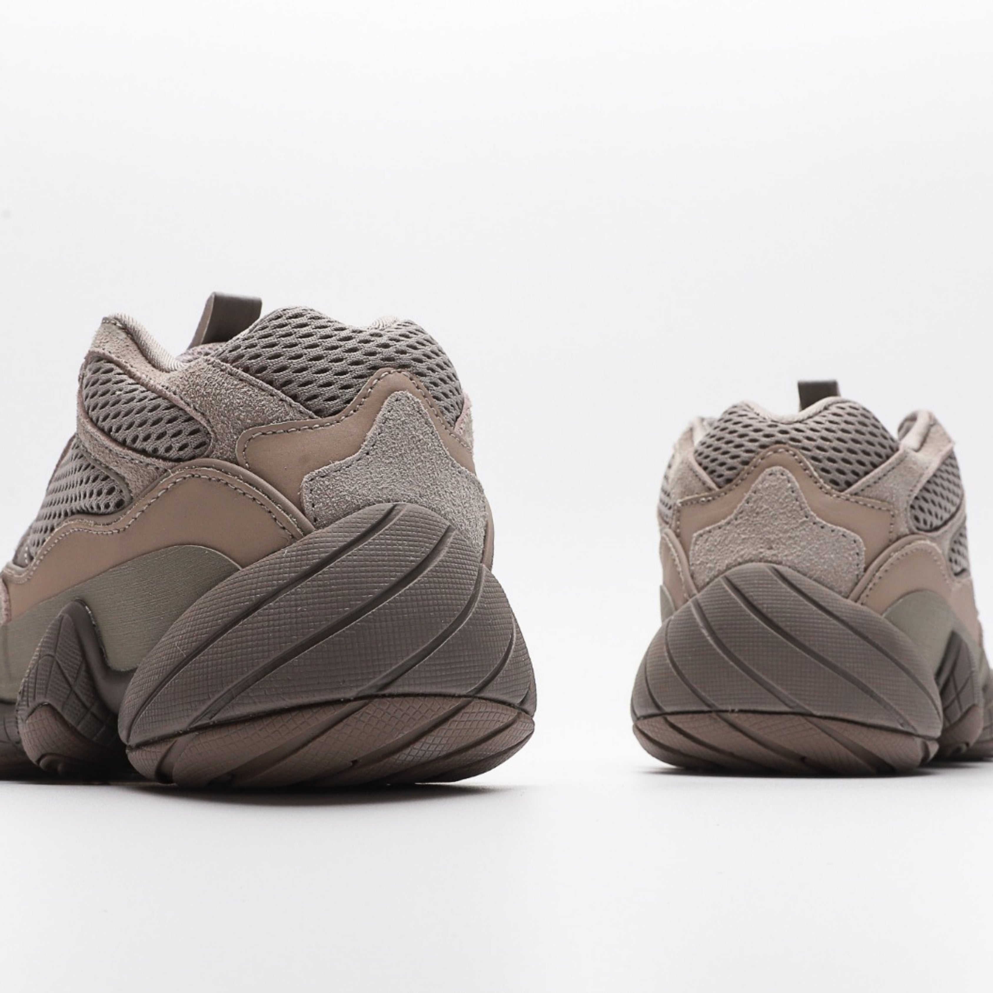 adidas Yeezy 500 Ash Grey