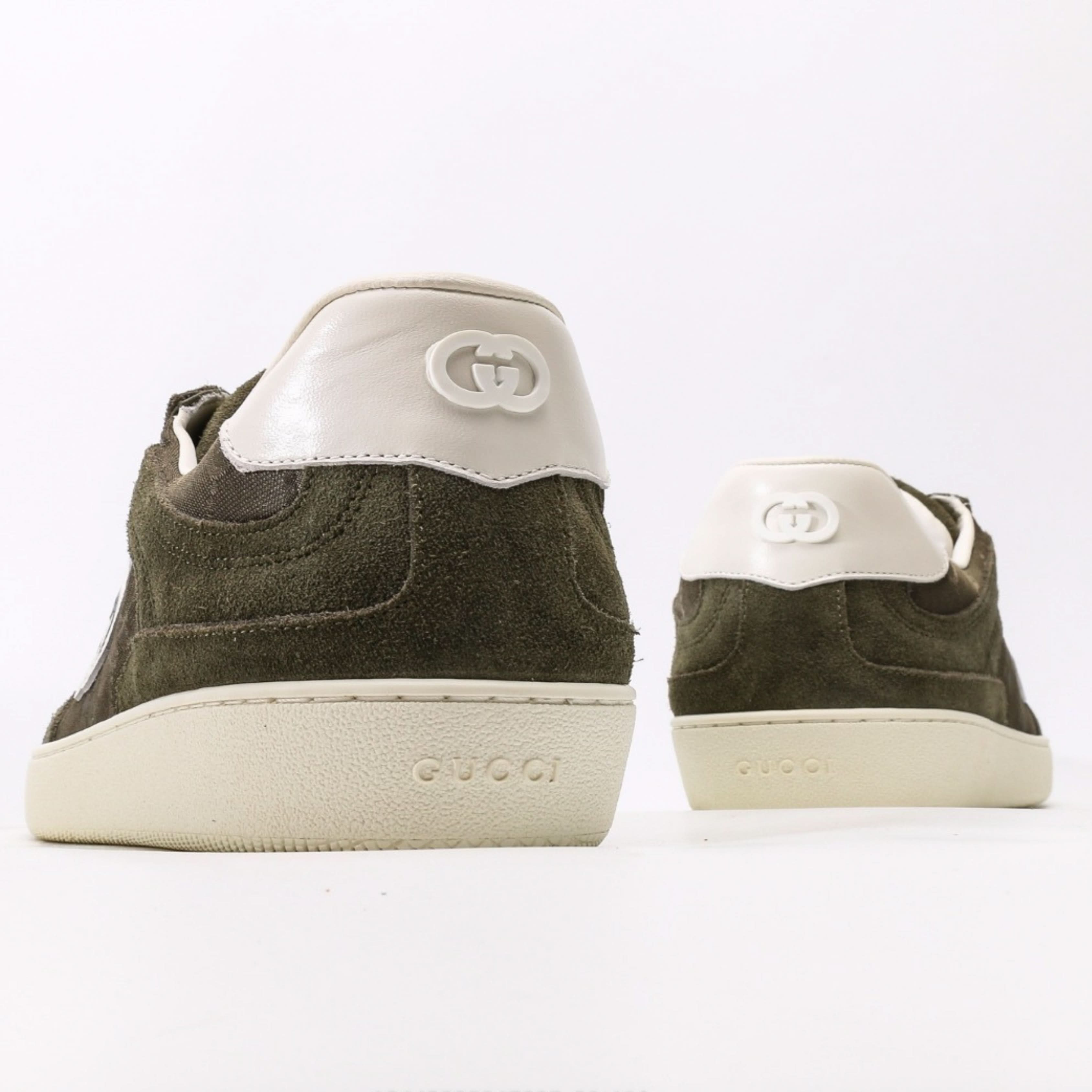 Gucci versatile casual sneakers