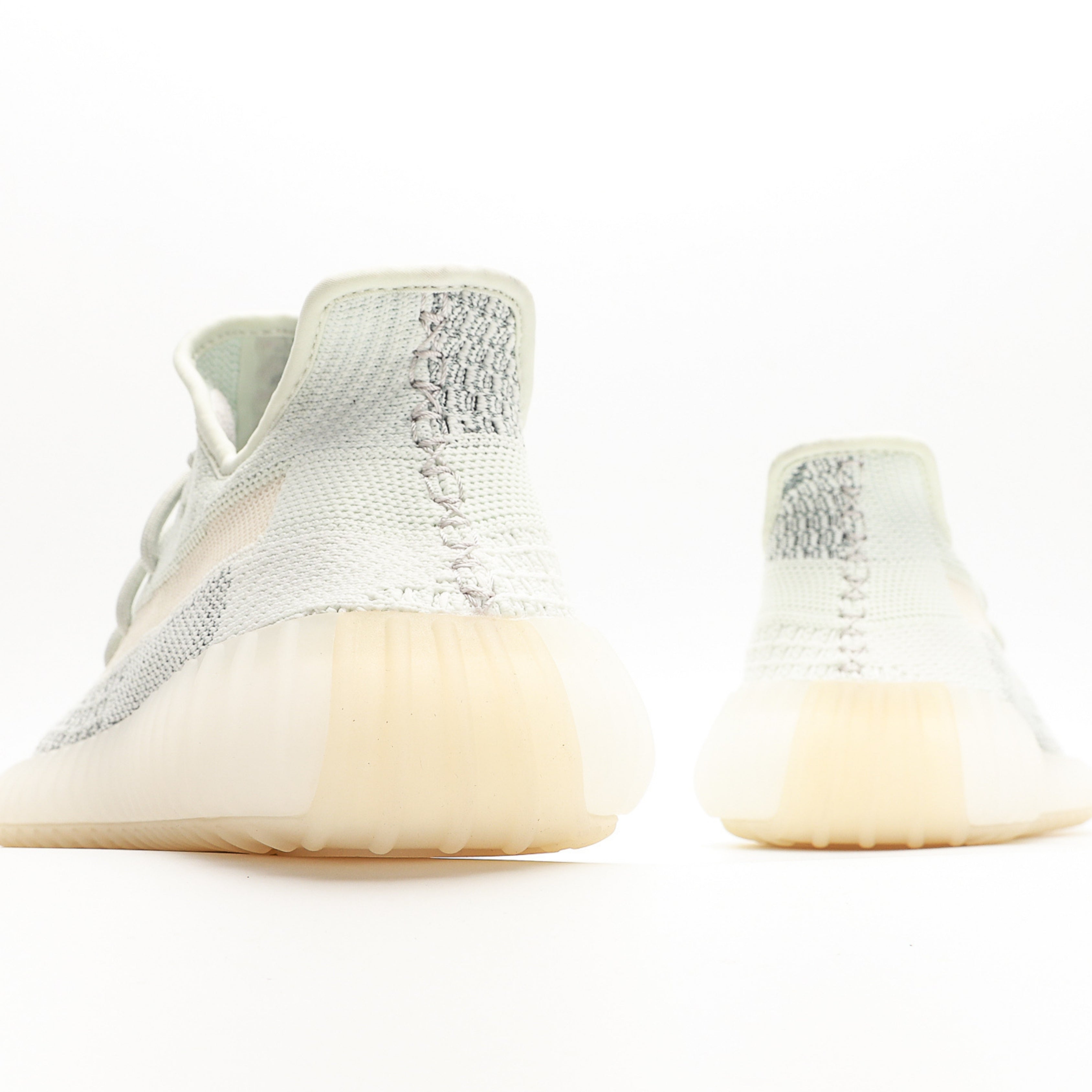 adidas Yeezy Boost 350 V2 Cloud White