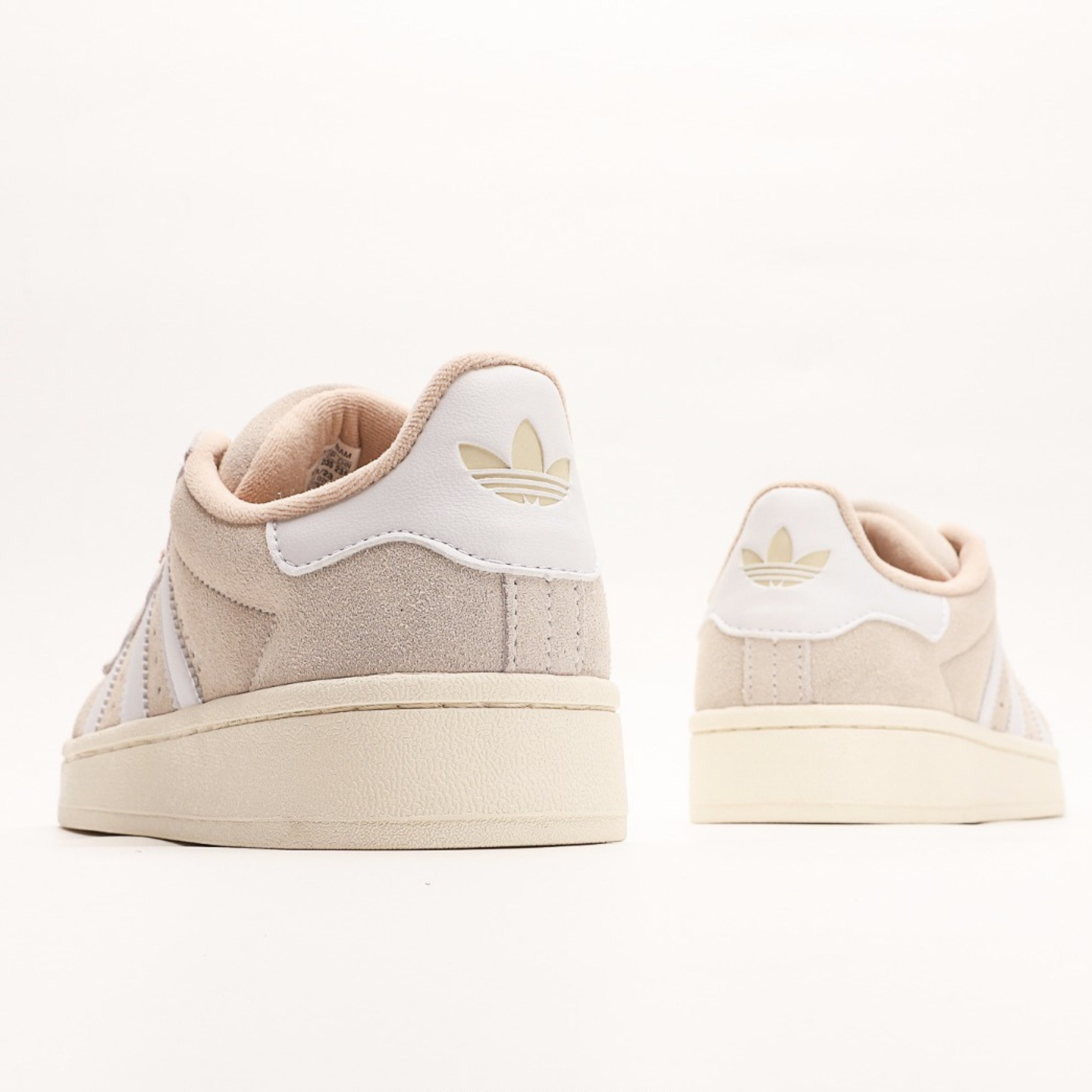 adidas Campus 00s Wonder White