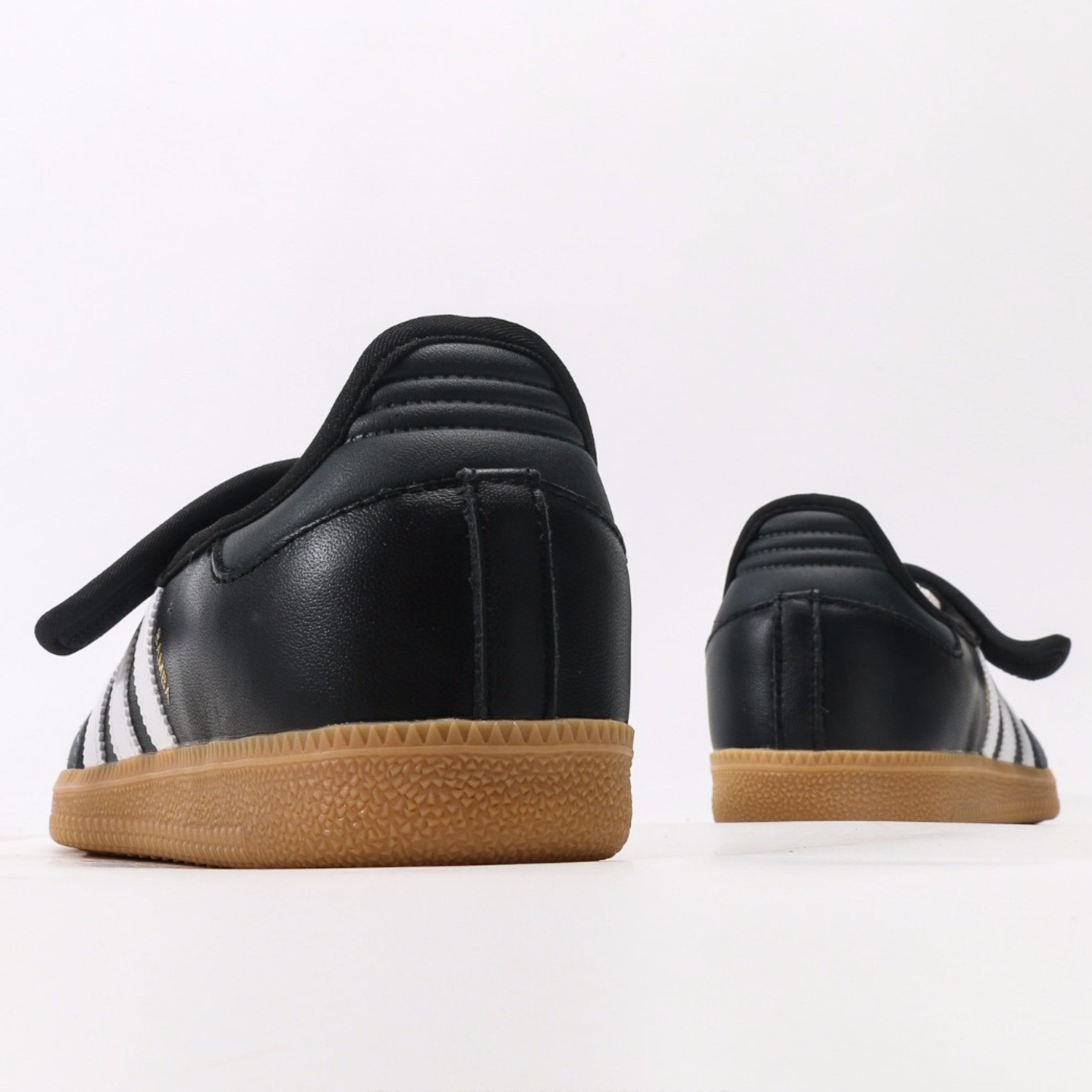 adidas Samba Jane Black White Gum