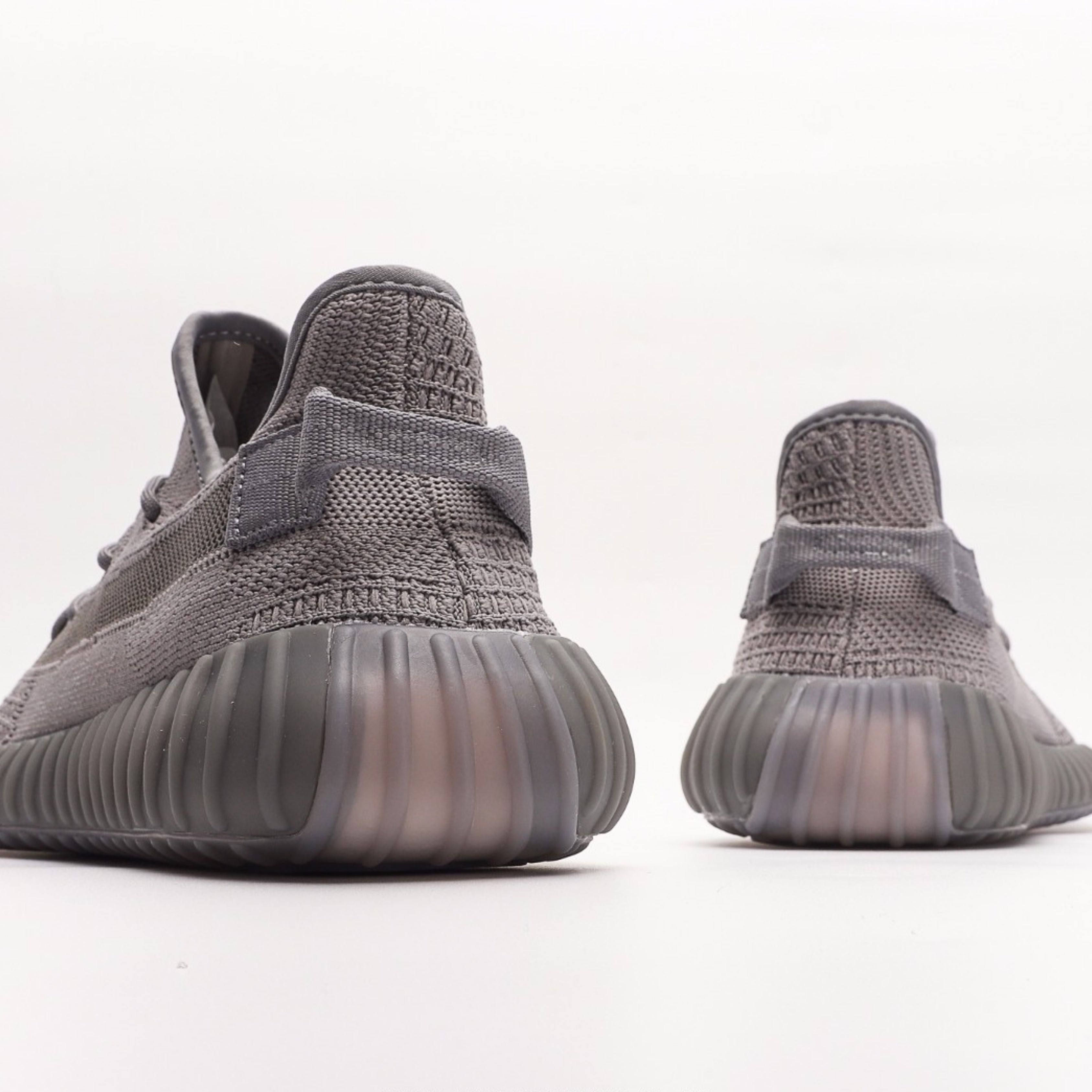 adidas Yeezy Boost 350 V2 Steel Grey