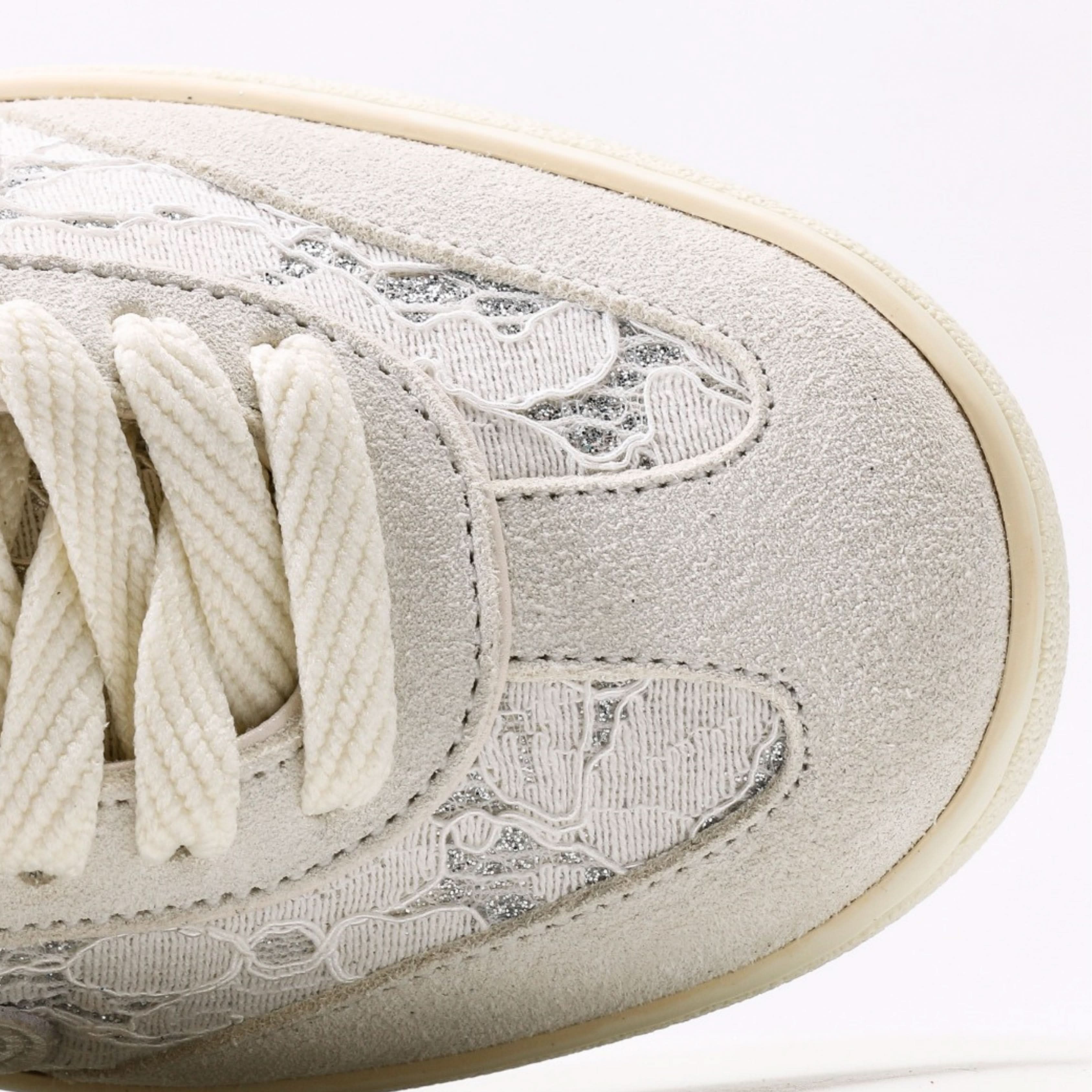 Gucci versatile casual sneakers