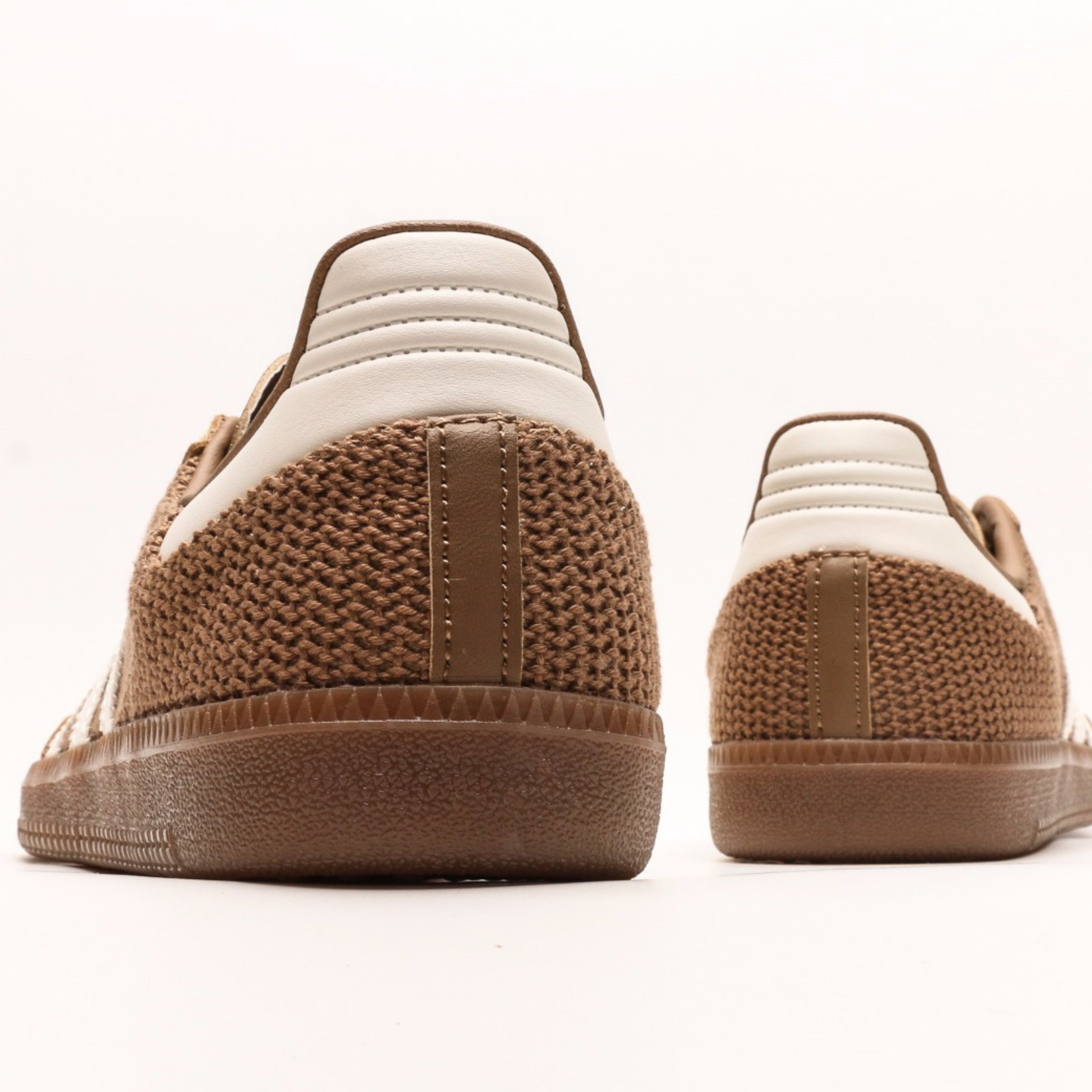 adidas Samba OG Cardboard