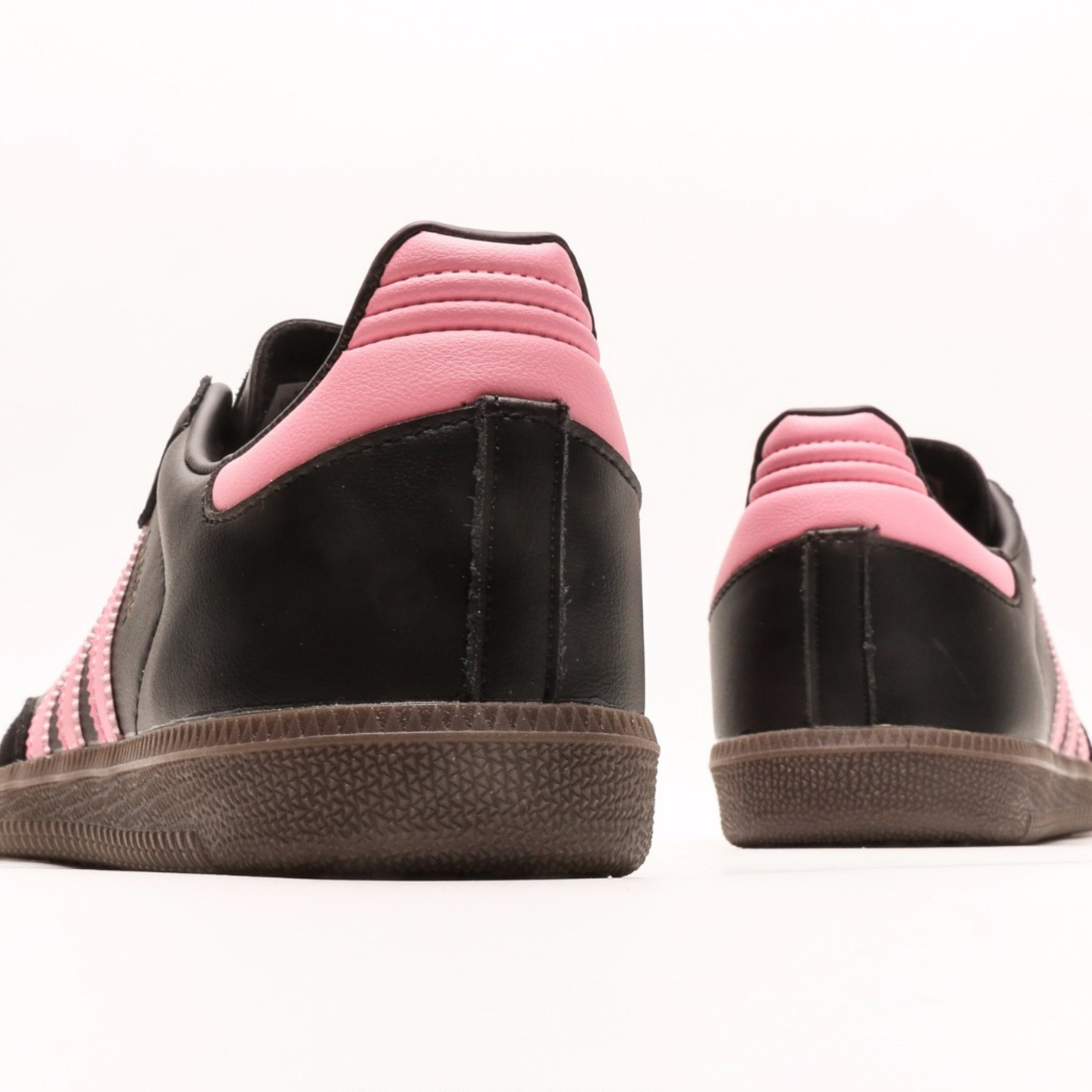 adidas Samba Inter Miami CF Messi Black