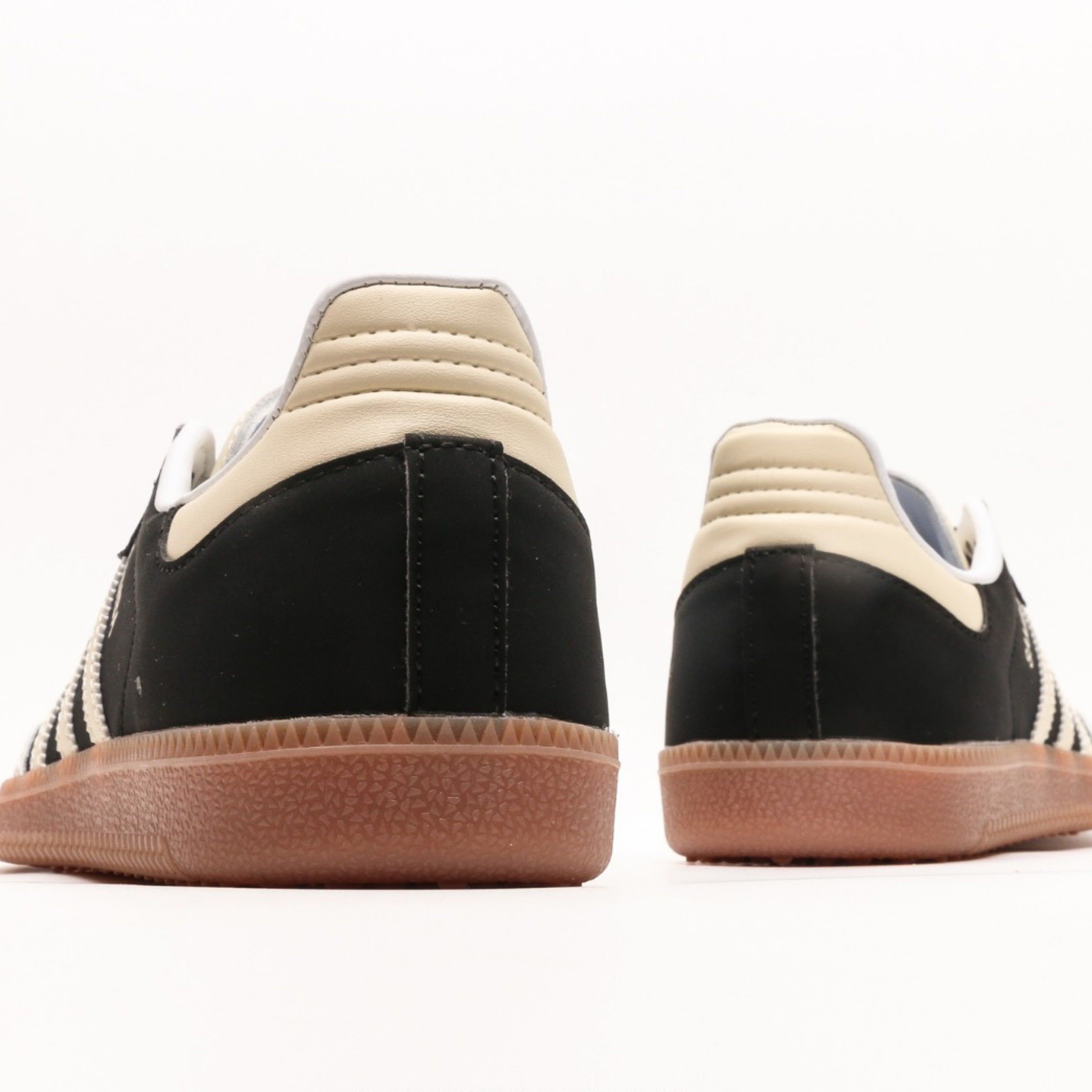 adidas Samba OG Black Wonder White
