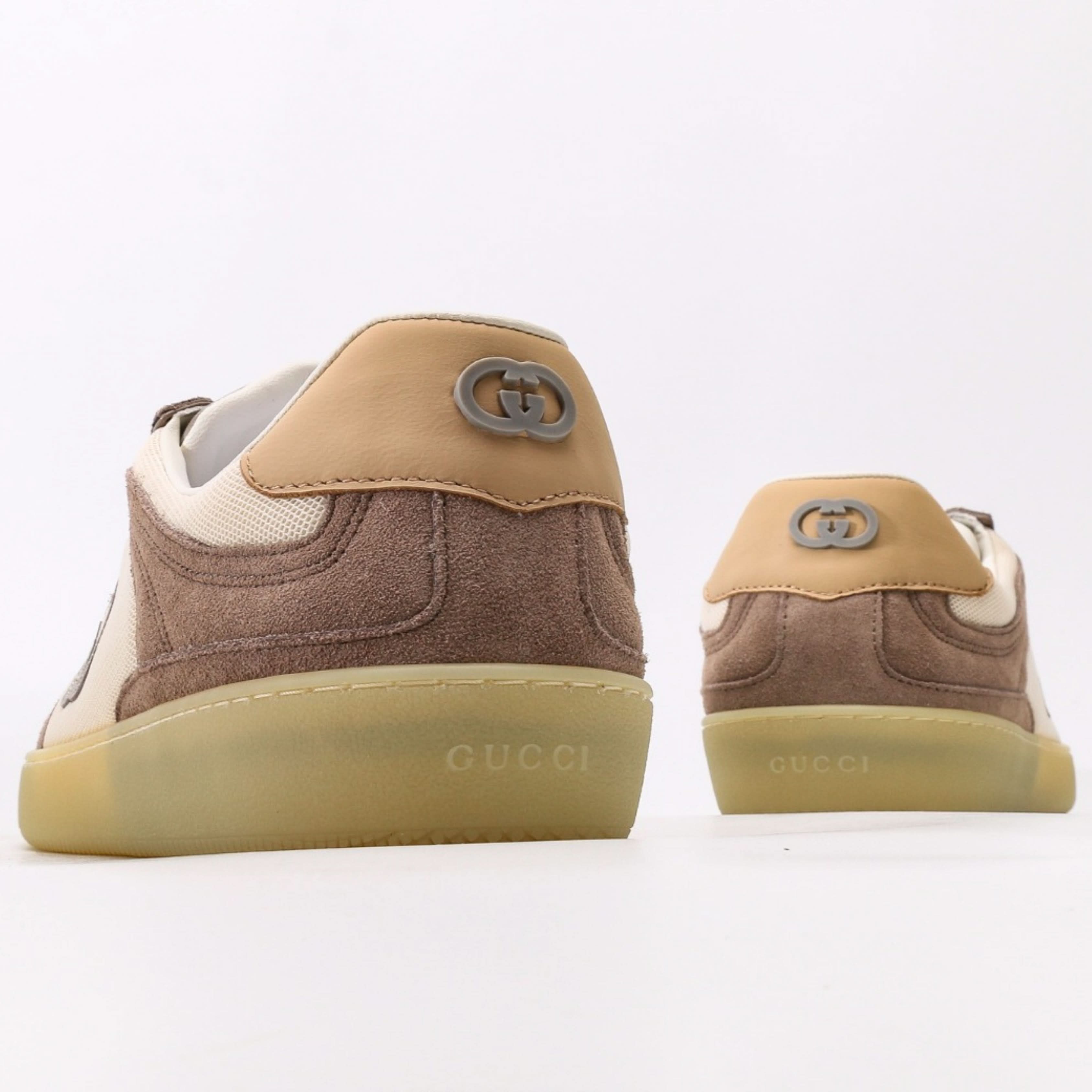 Gucci versatile casual sneakers