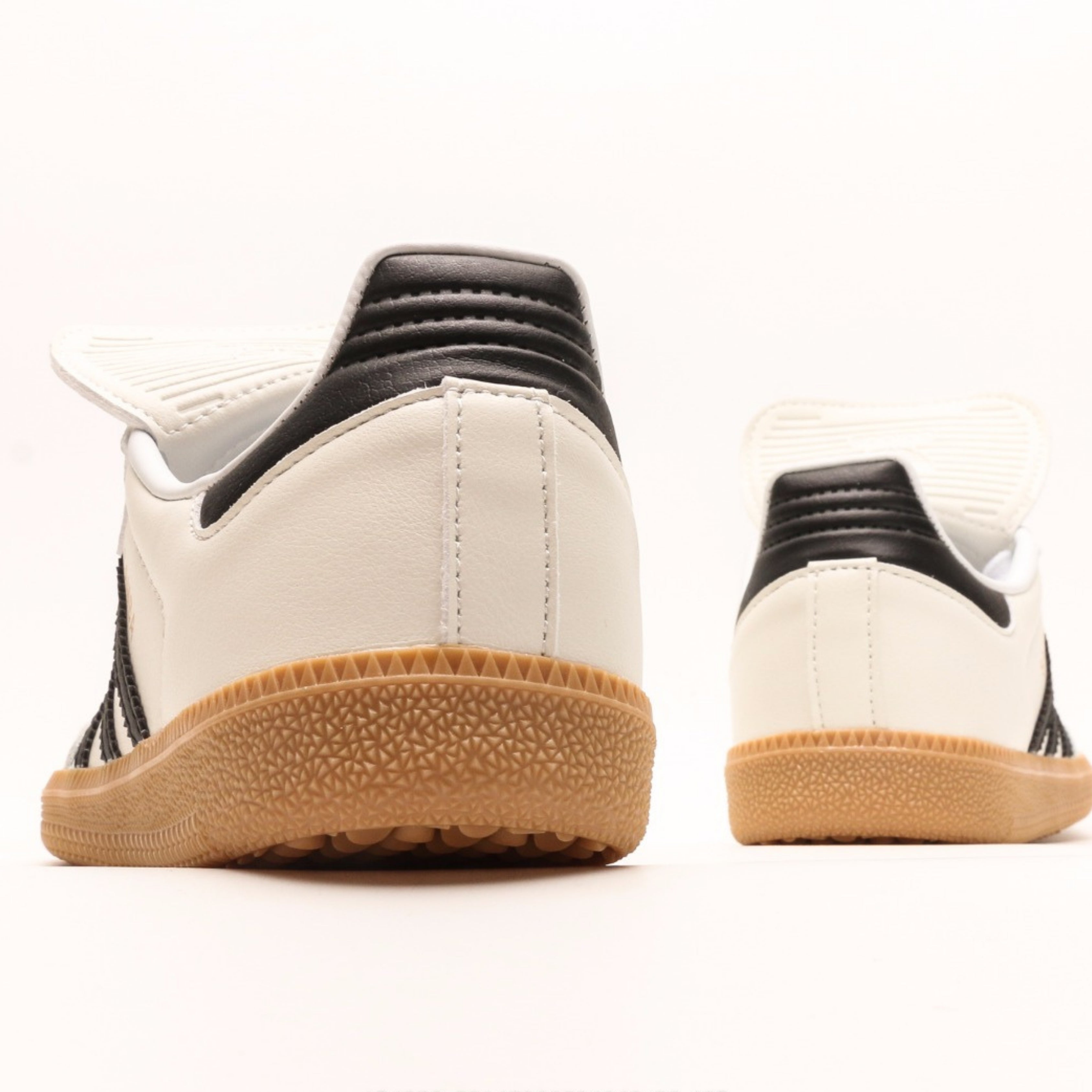 adidas Samba LT Cloud White Core Black