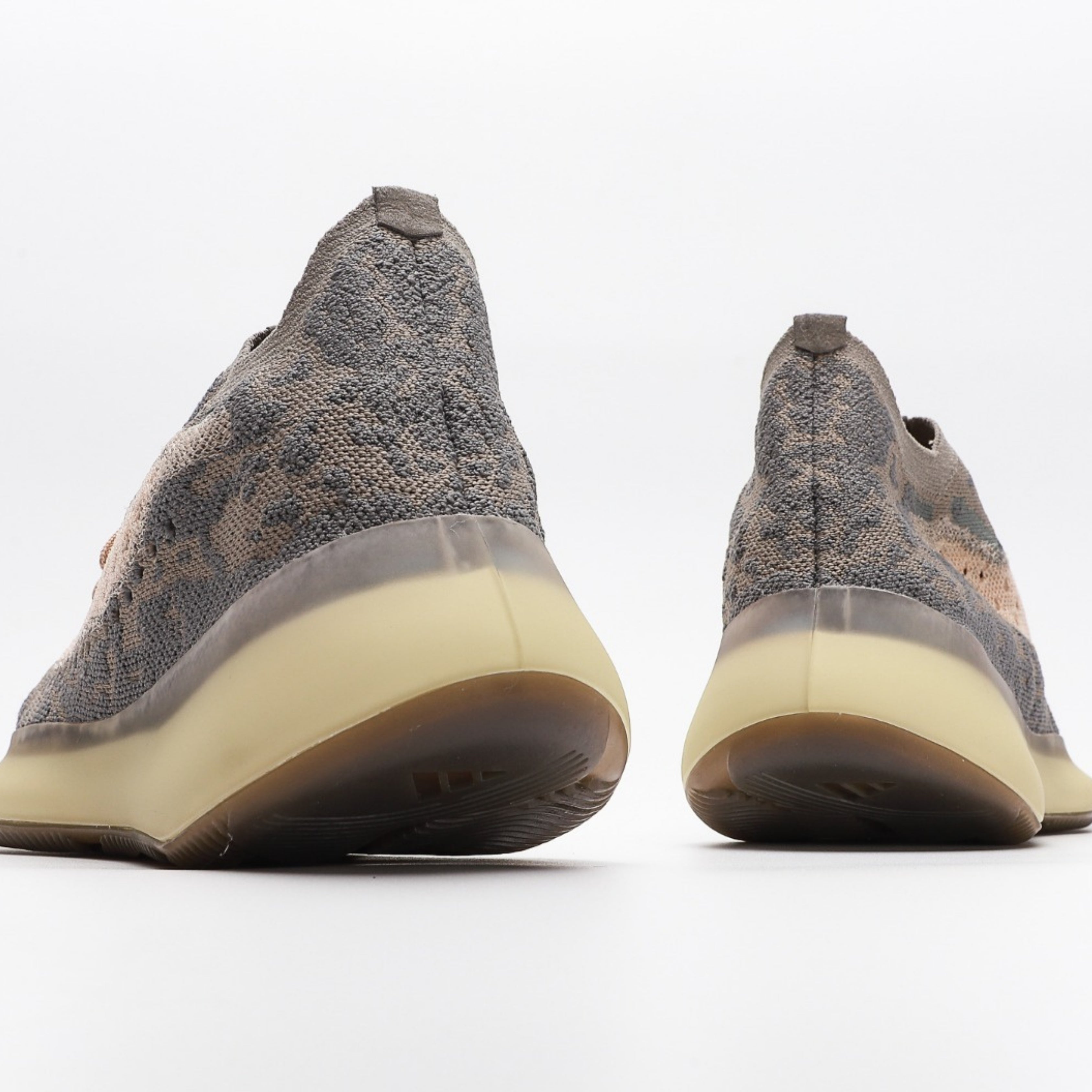 adidas Yeezy Boost 380 Mist Non-Reflective