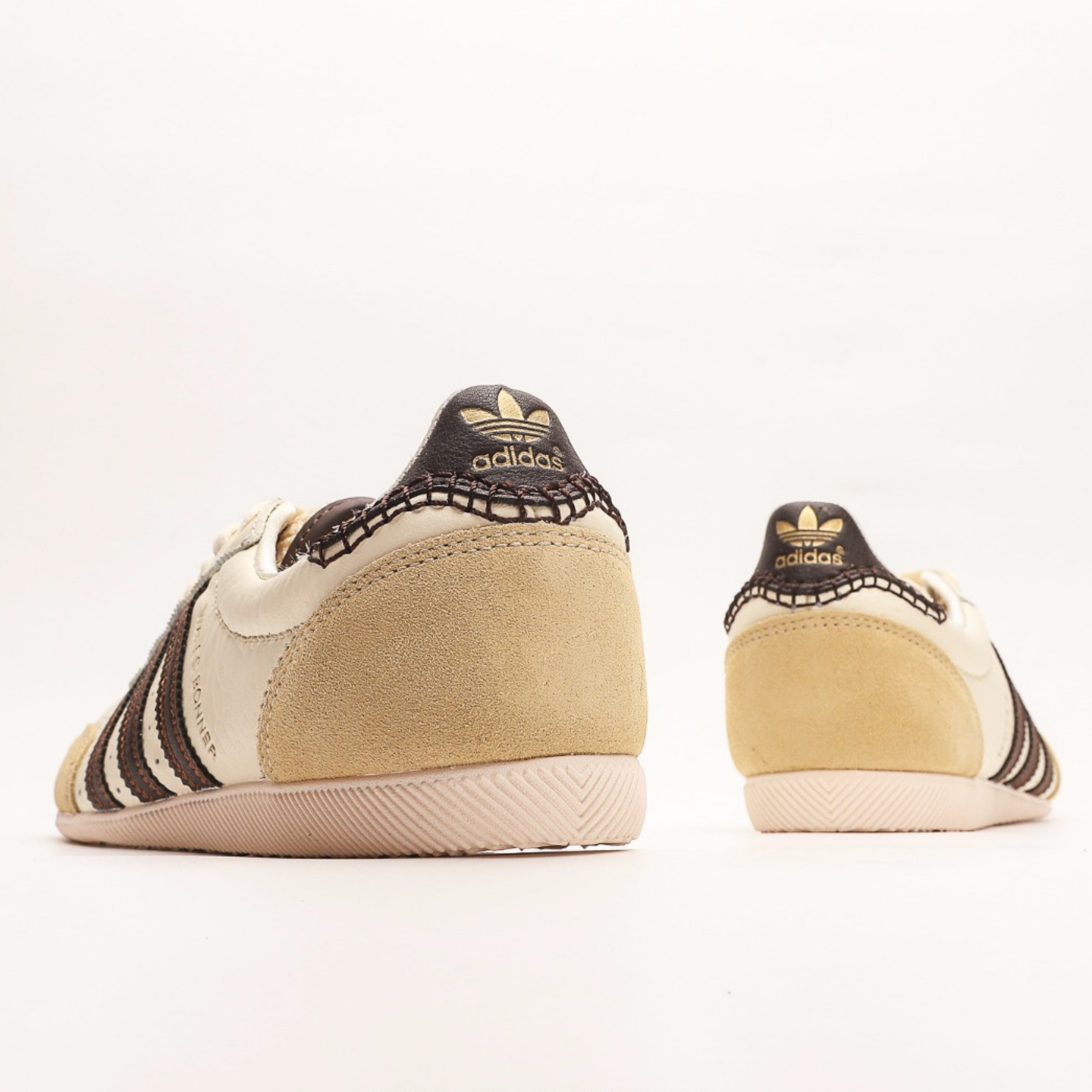 adidas Japan Wales Bonner Cream