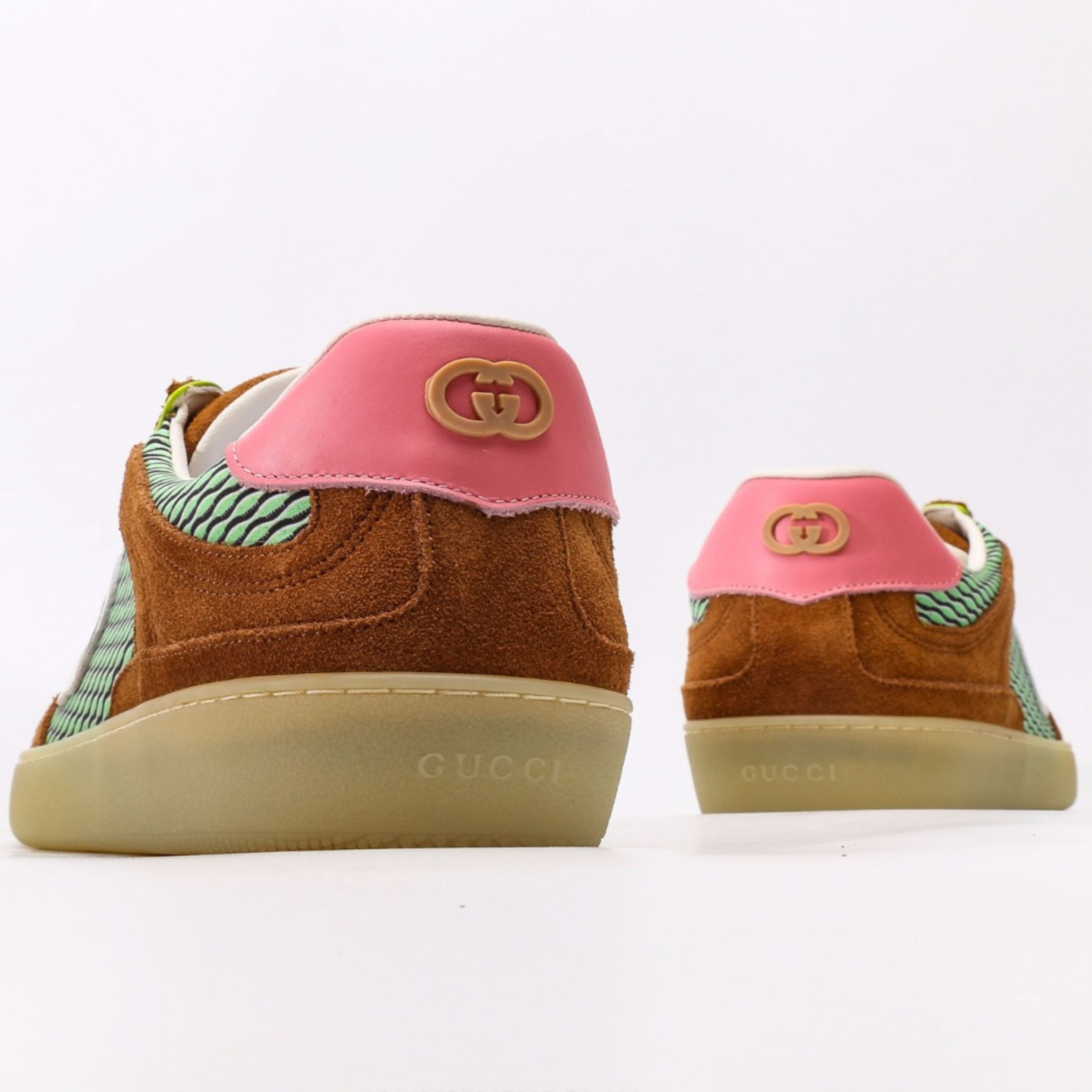 Gucci versatile casual sneakers