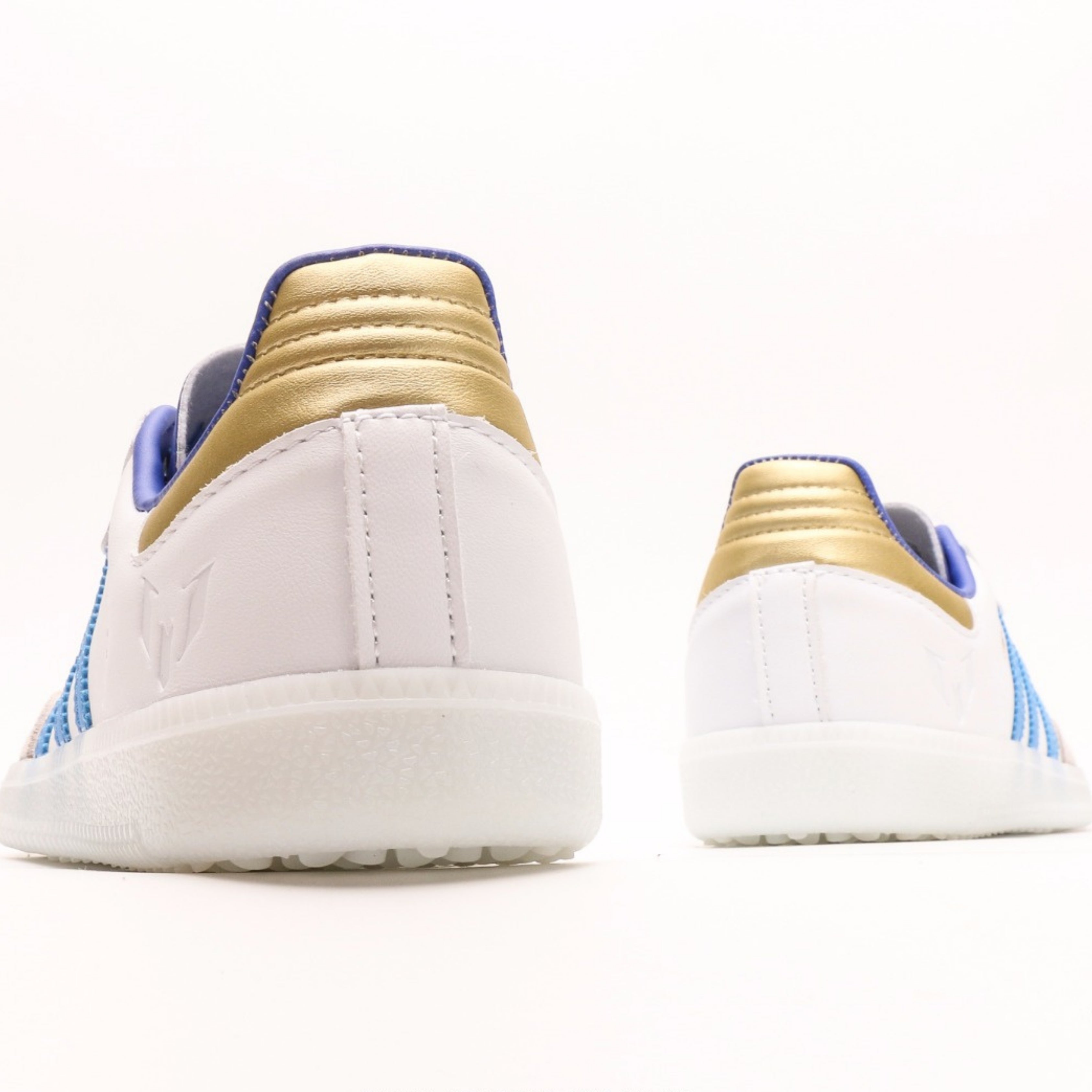 adidas Samba Indoor Lionel Messi