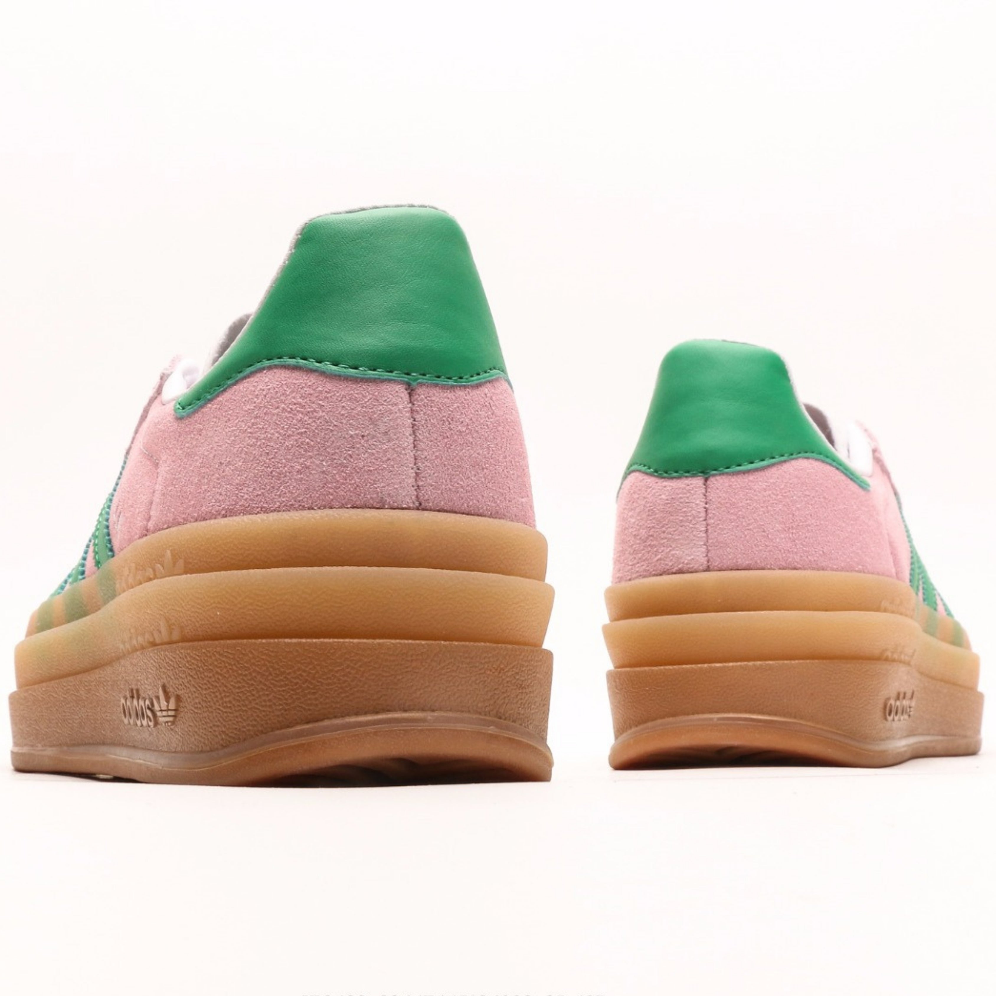 adidas Gazelle Bold True Pink