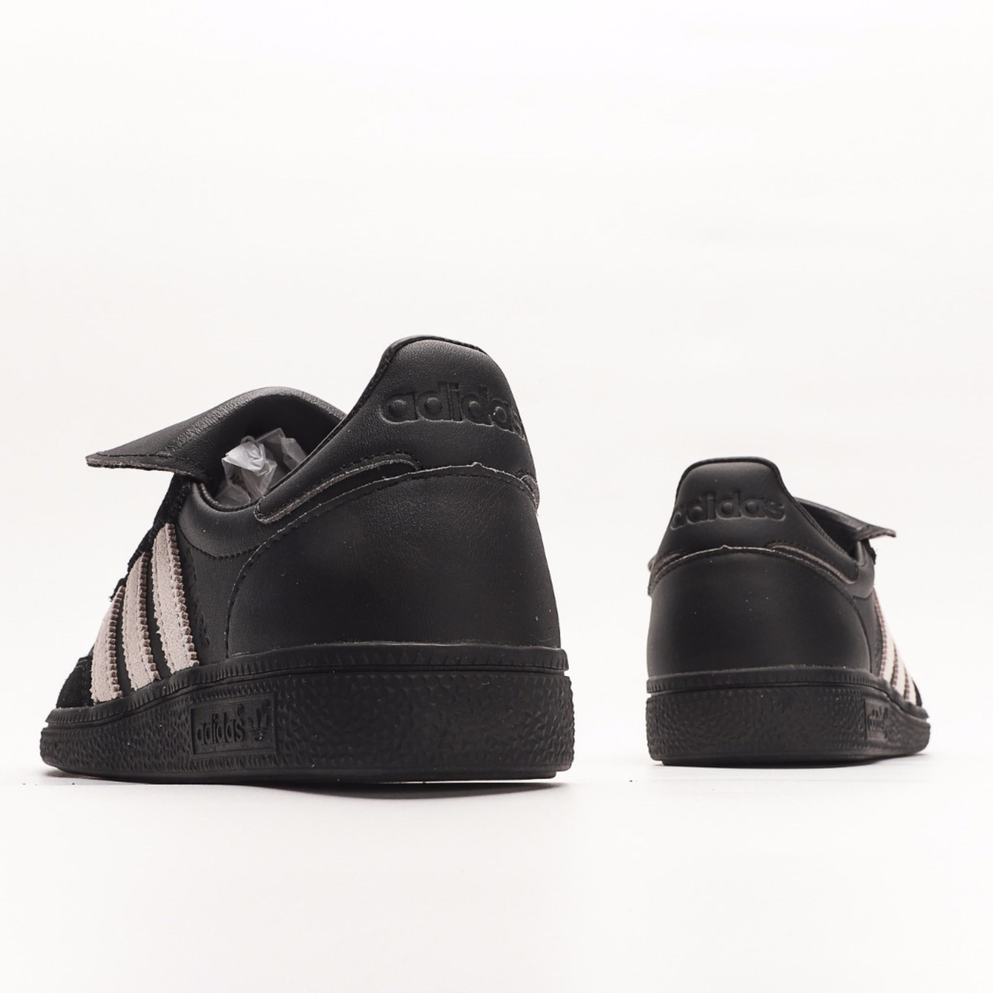 adidas Handball Spezial Shukyu × Ewax Black