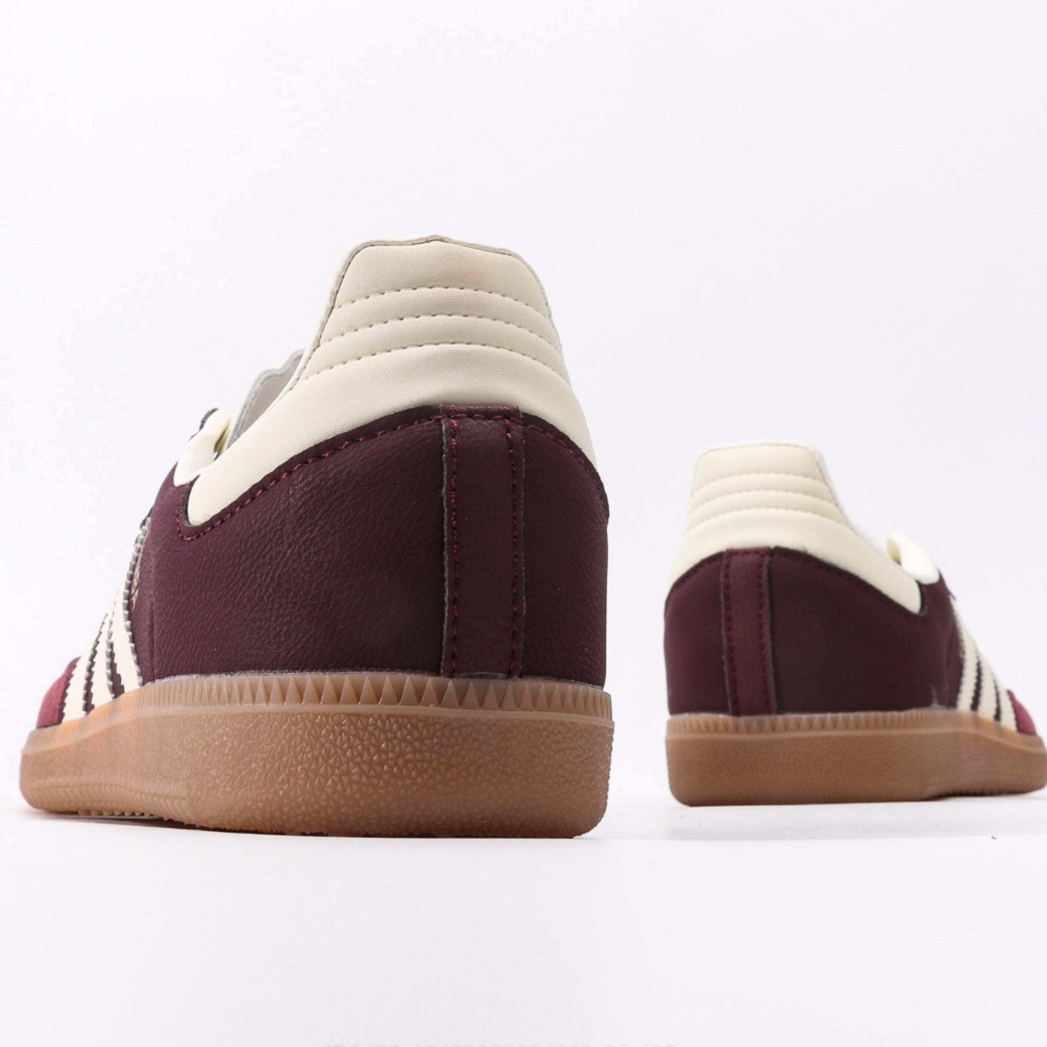 adidas Samba OG Maroon