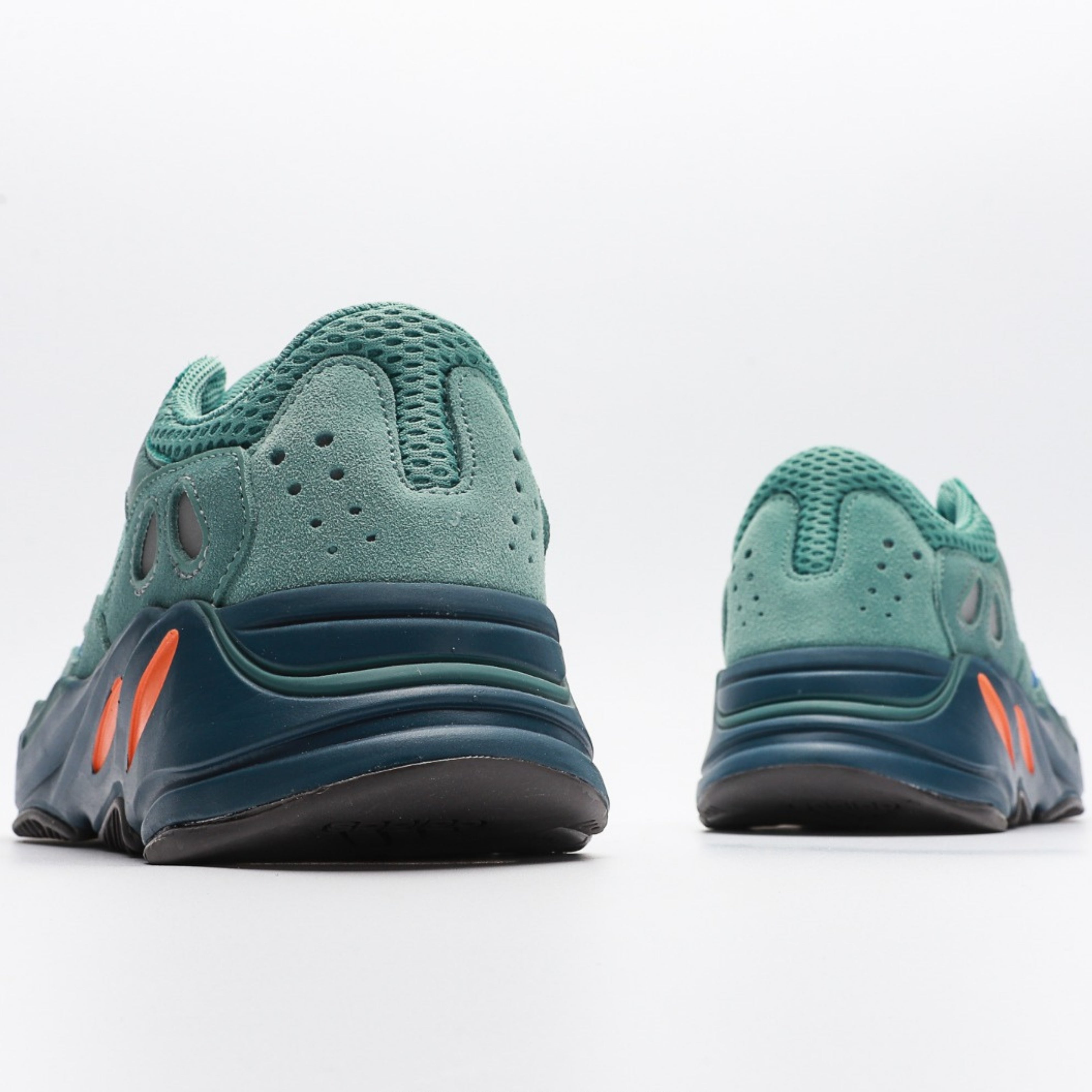 adidas Yeezy Boost 700 Faded Azure