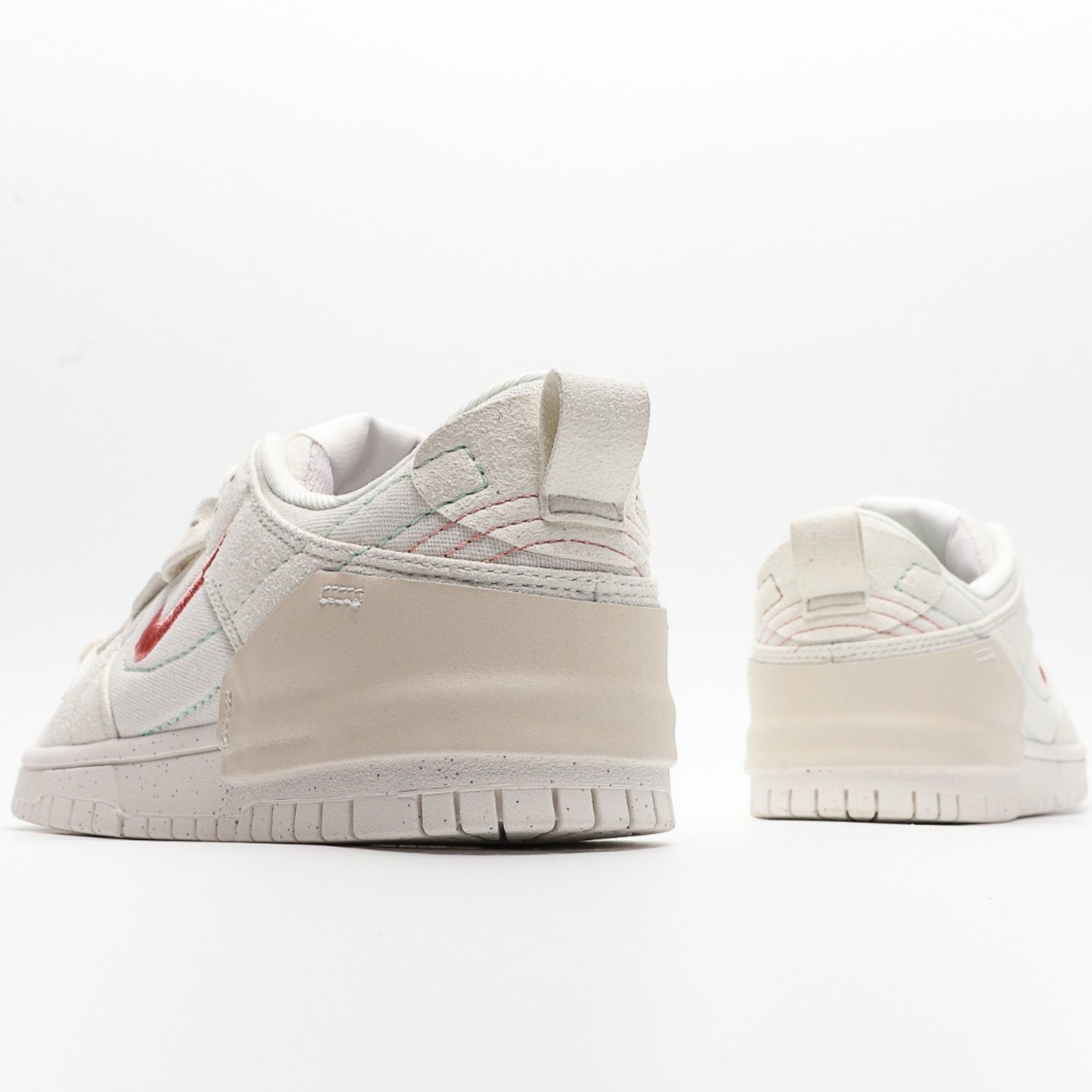 Nike Dunk Low Disrupt 2 Pale Ivory