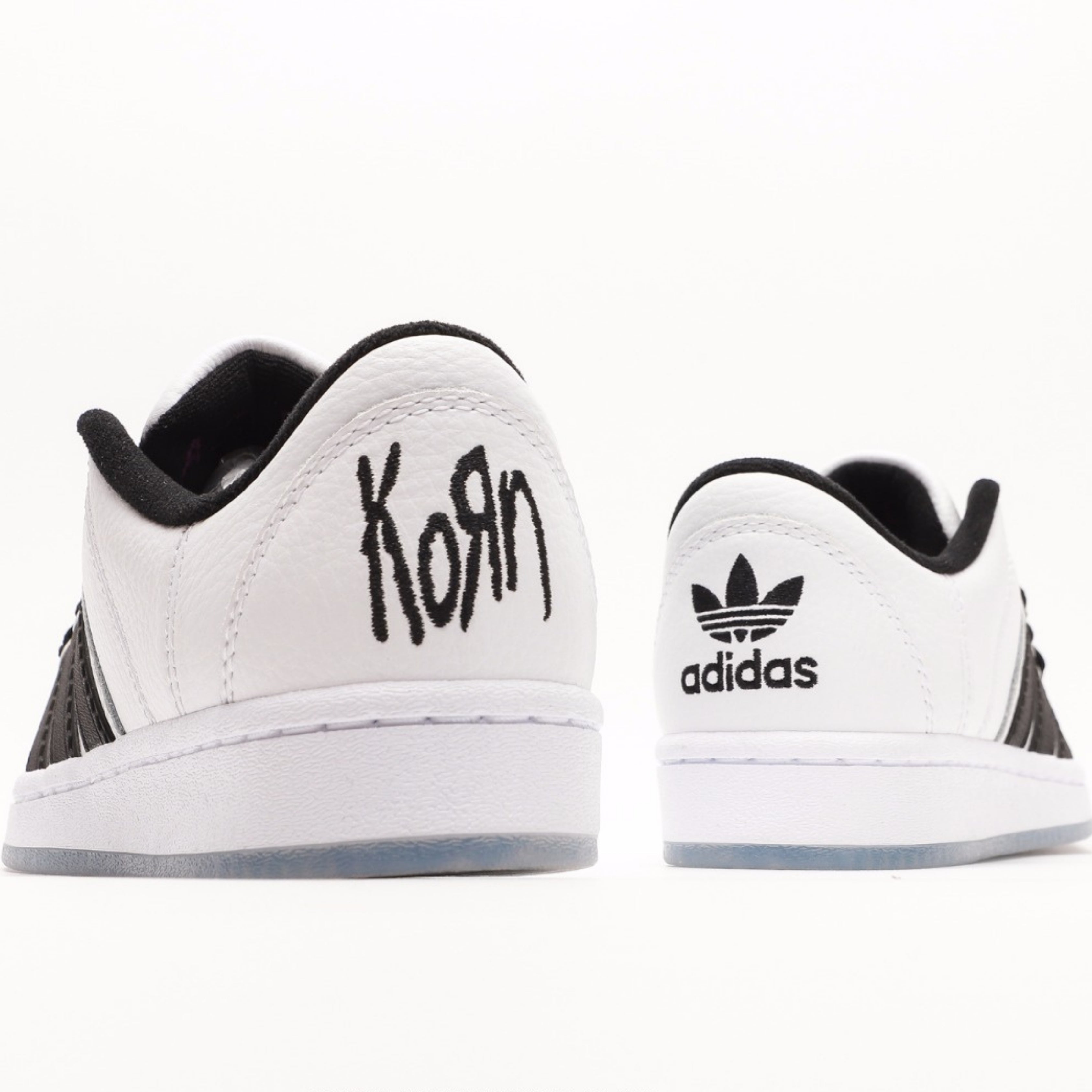 adidas Supermodified KoRn
