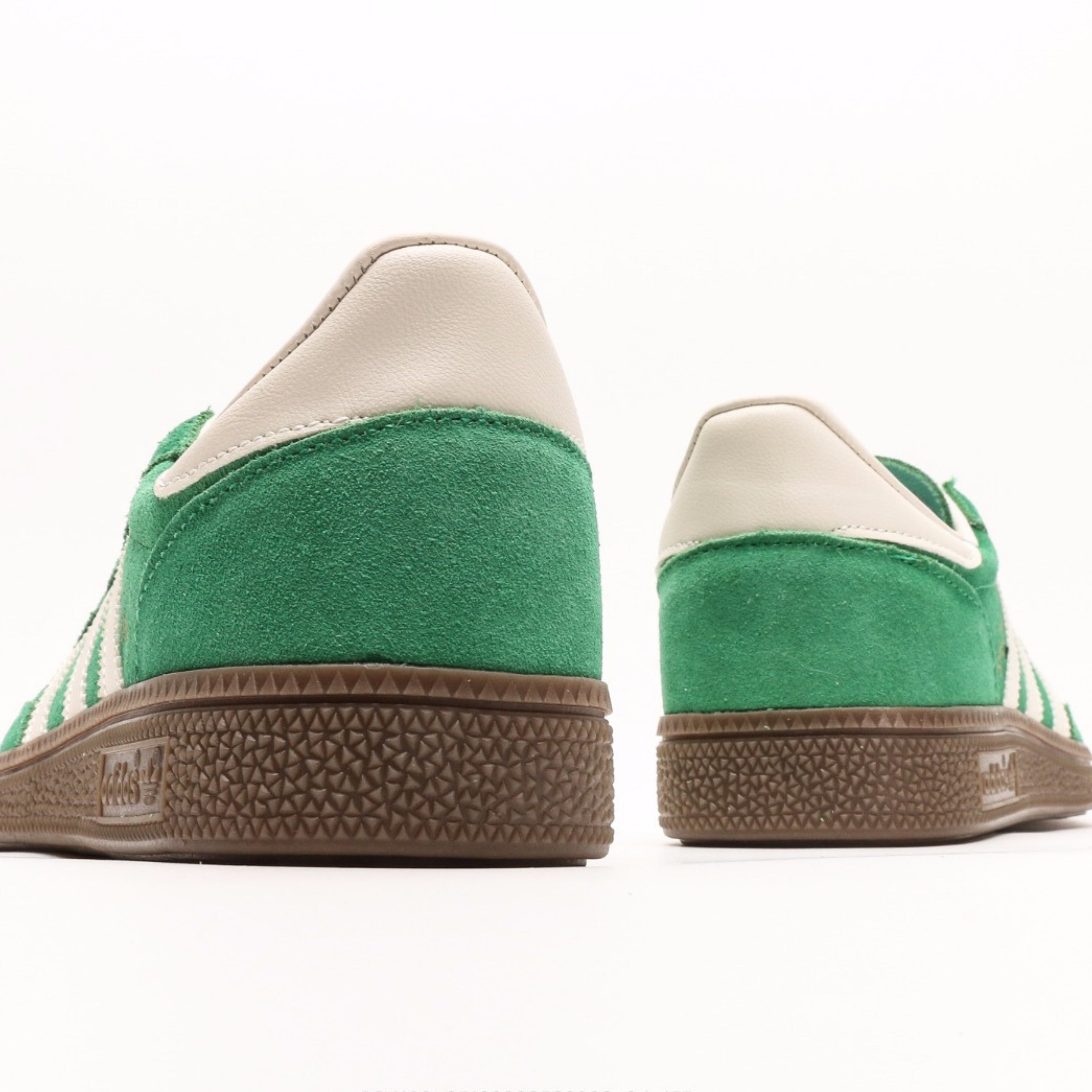 adidas Handball Spezial Preloved Green