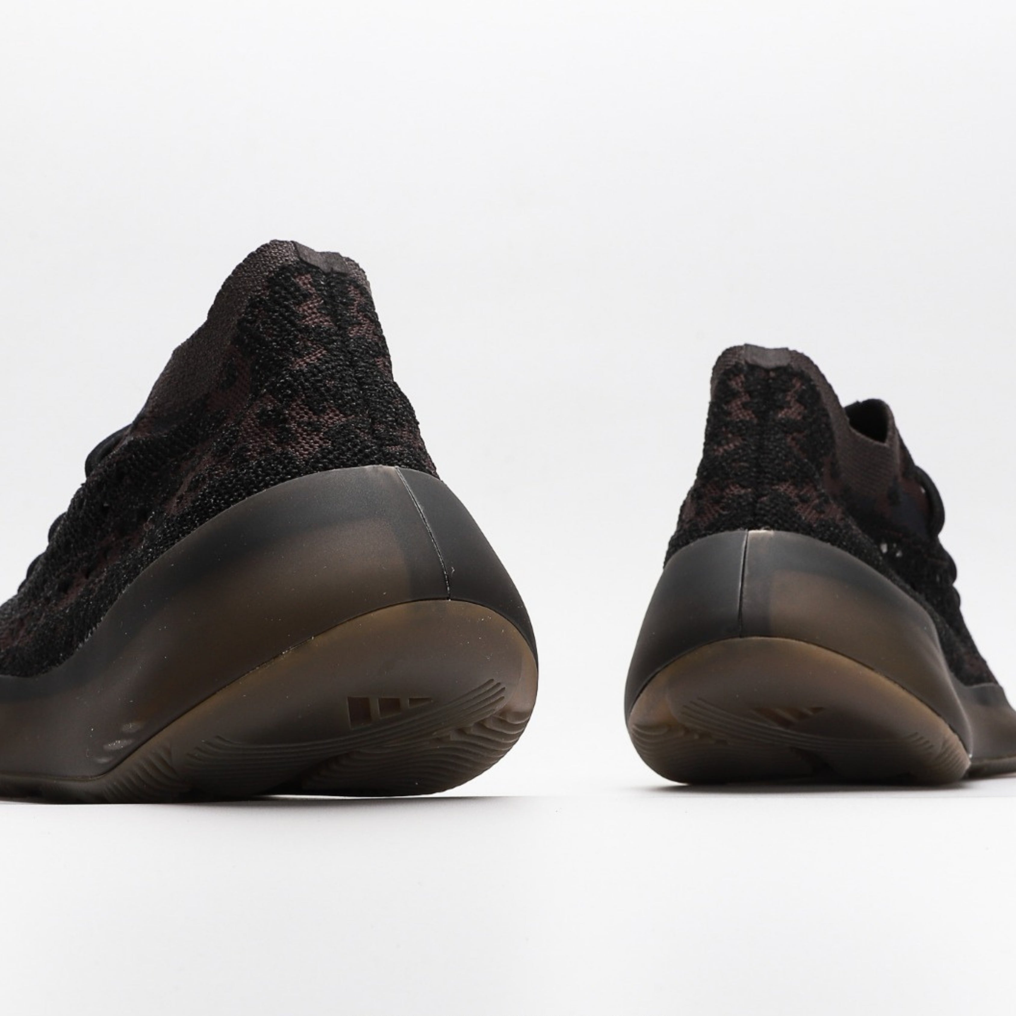 adidas Yeezy Boost 380 Onyx Reflective