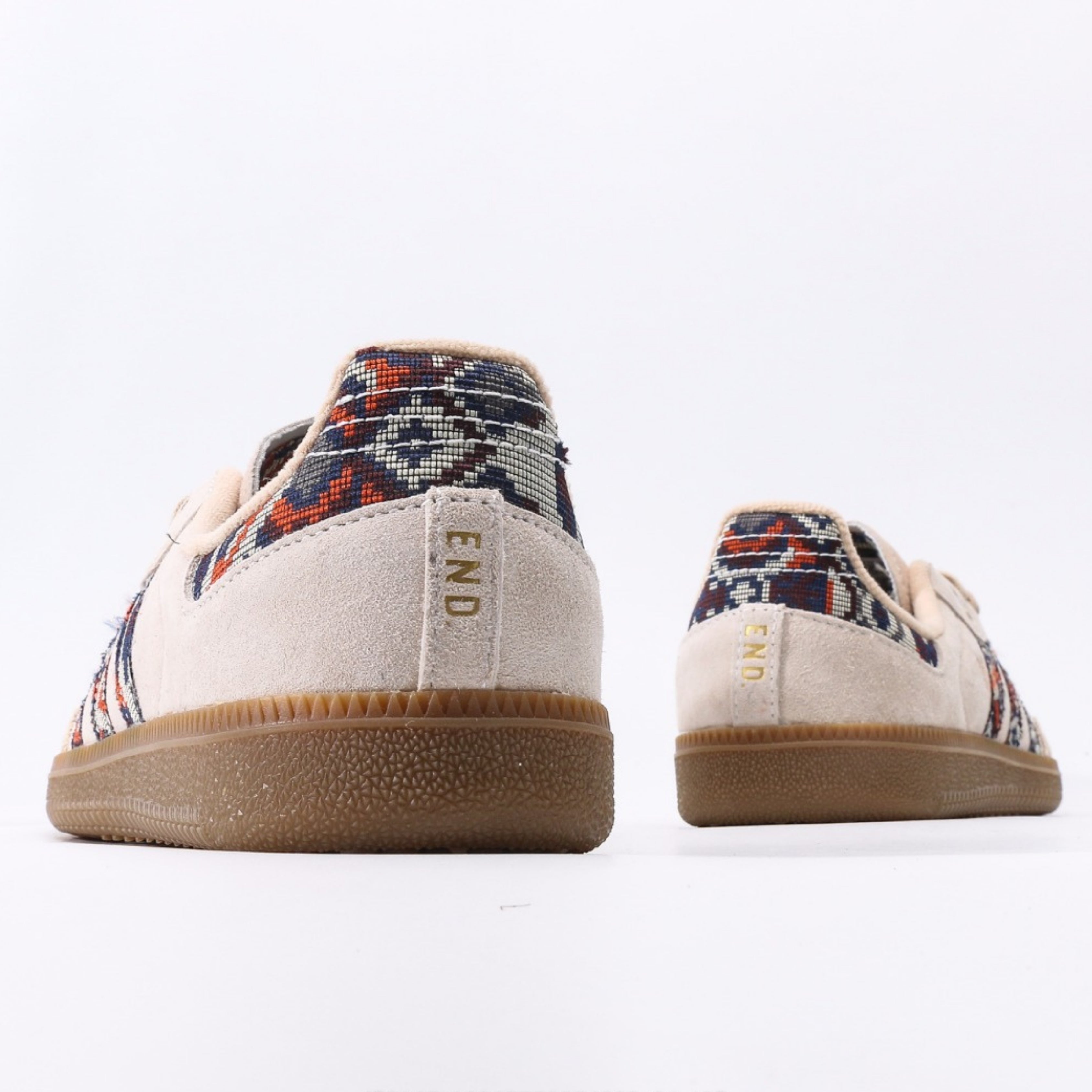 adidas Samba Consortium Cup END Past
