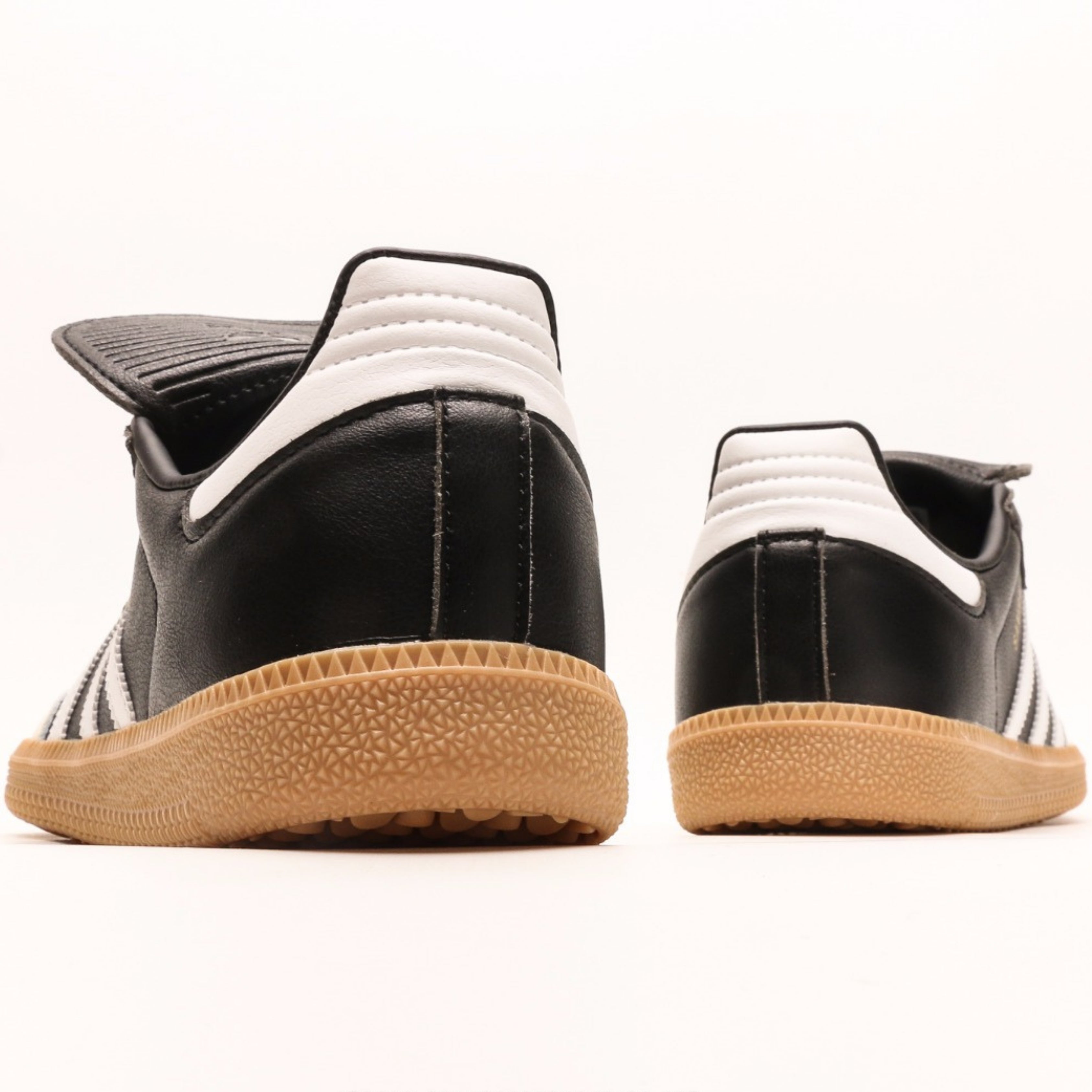 adidas Samba LT Black White
