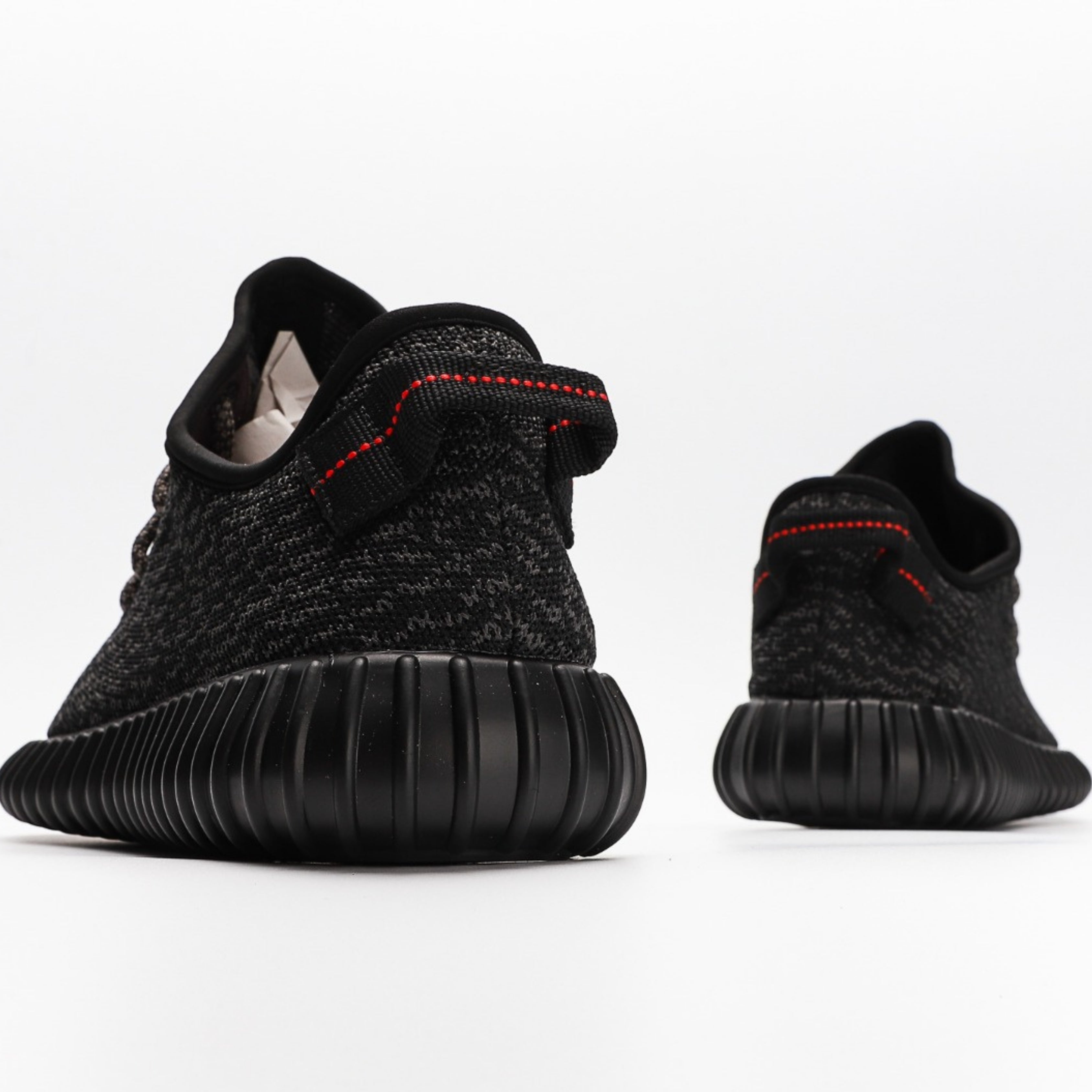 adidas Yeezy Boost 350 Pirate Black