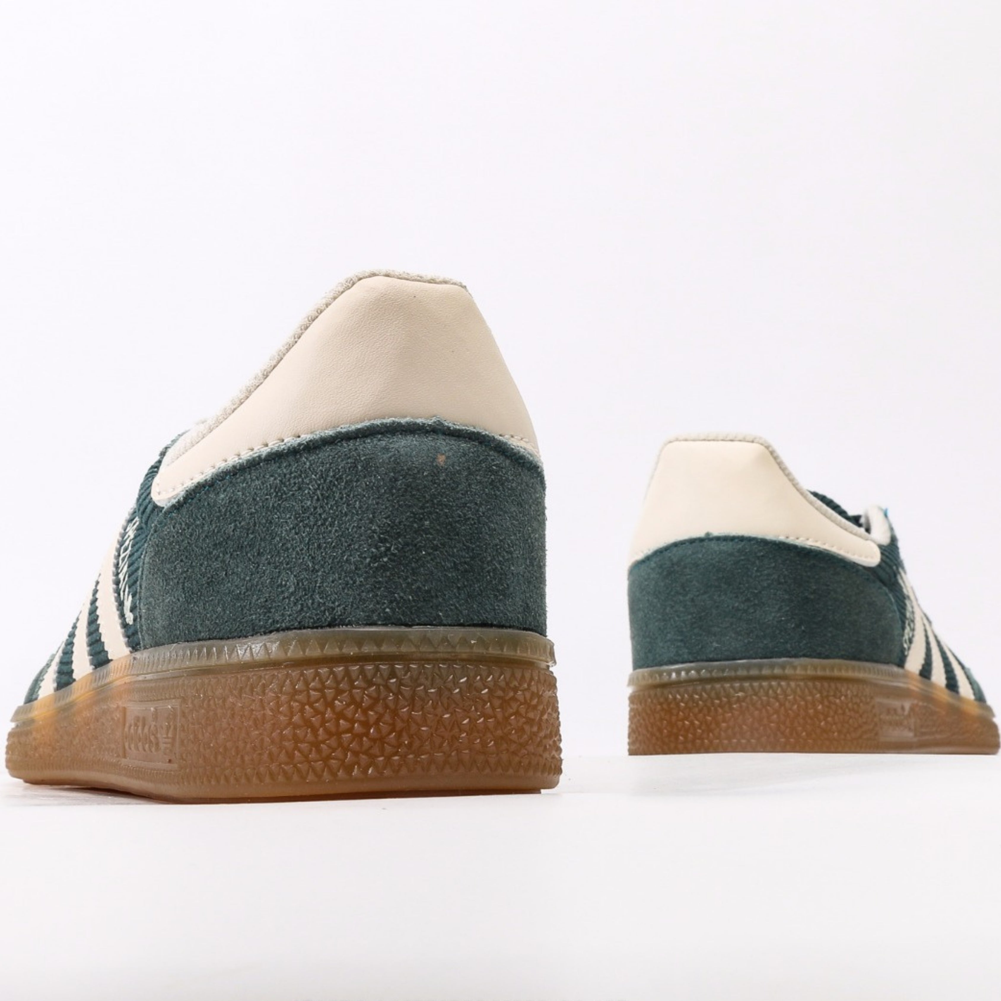 adidas Handball Spezial Mineral Green