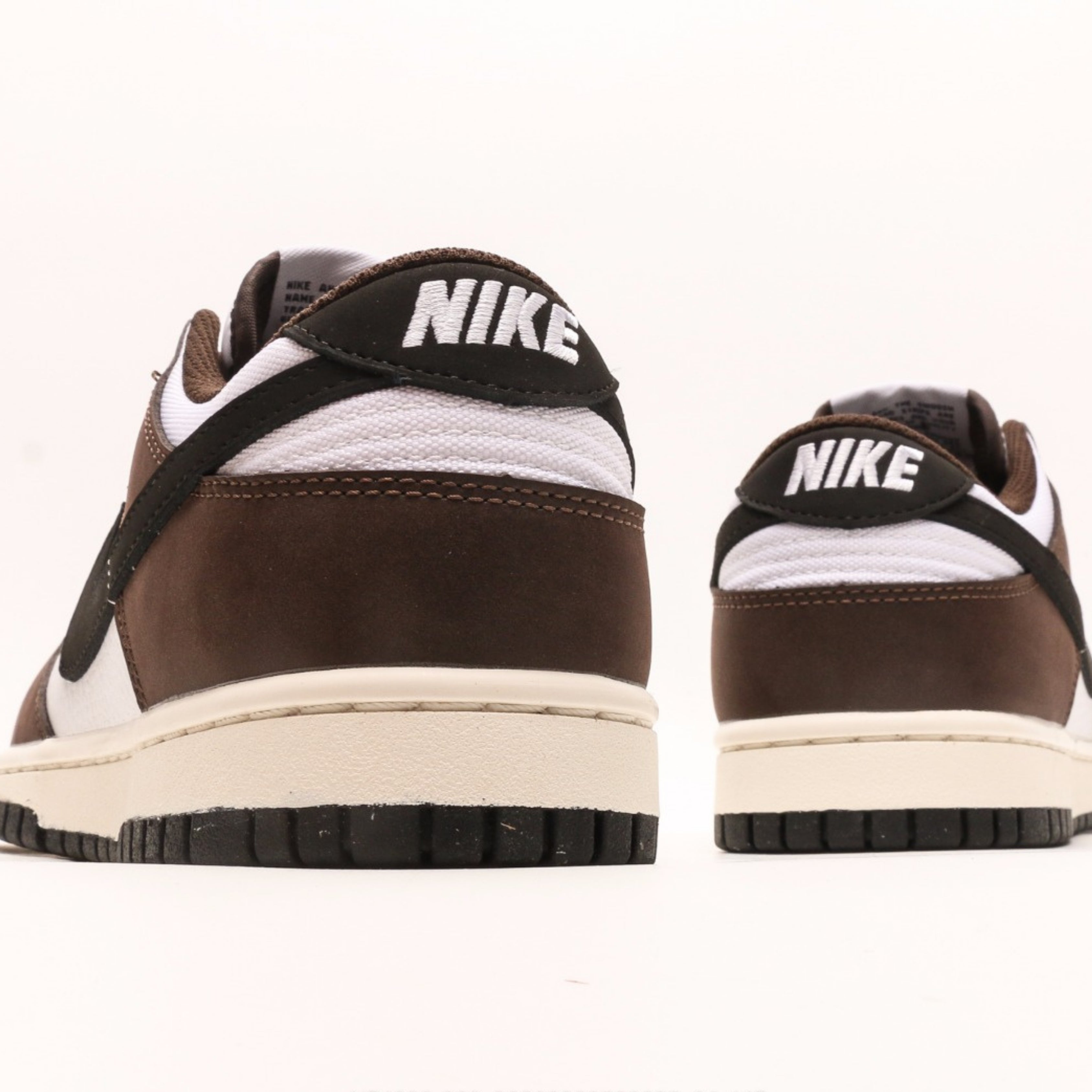 Nike Dunk Low Next Nature Baroque Brown