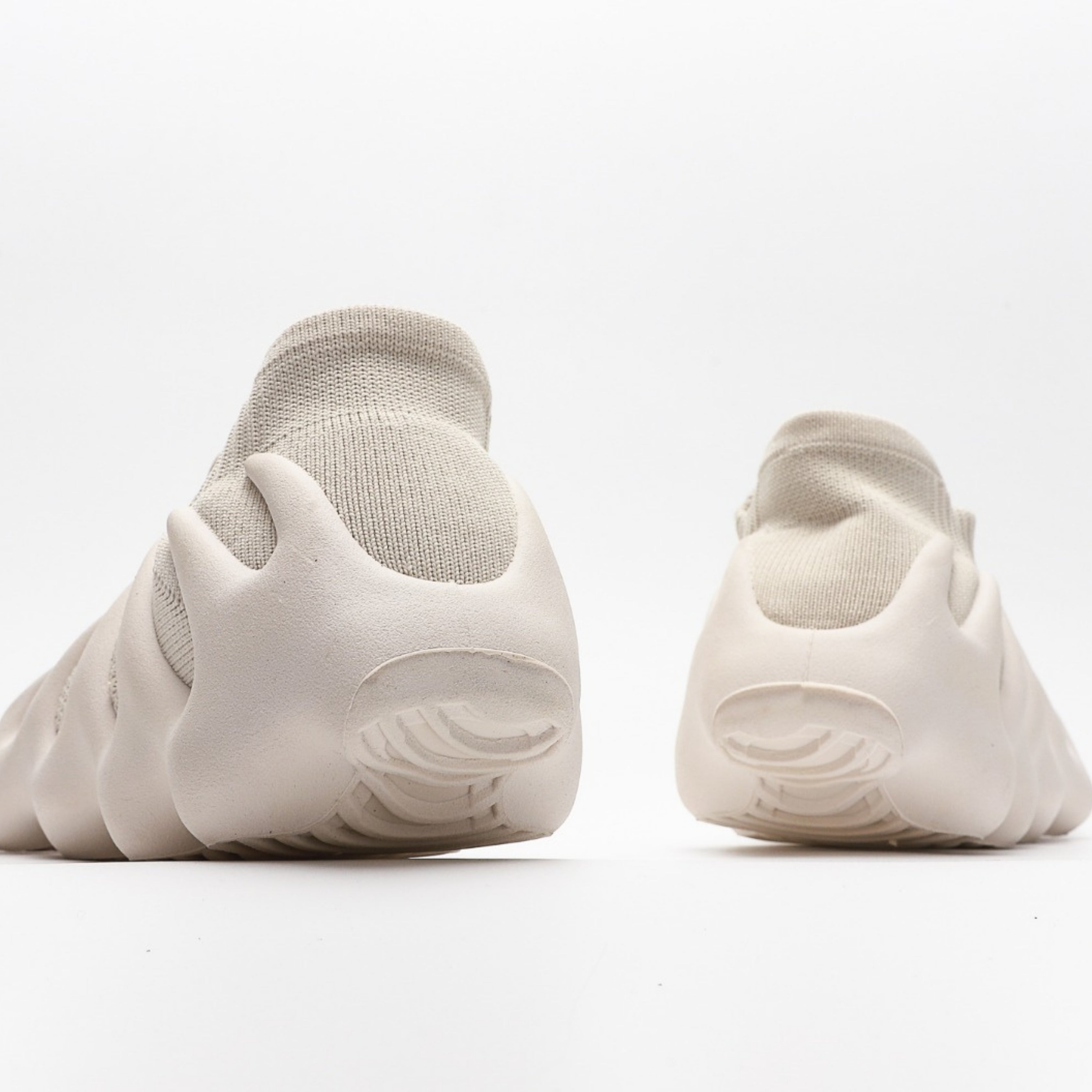 adidas Yeezy 450 Cloud White