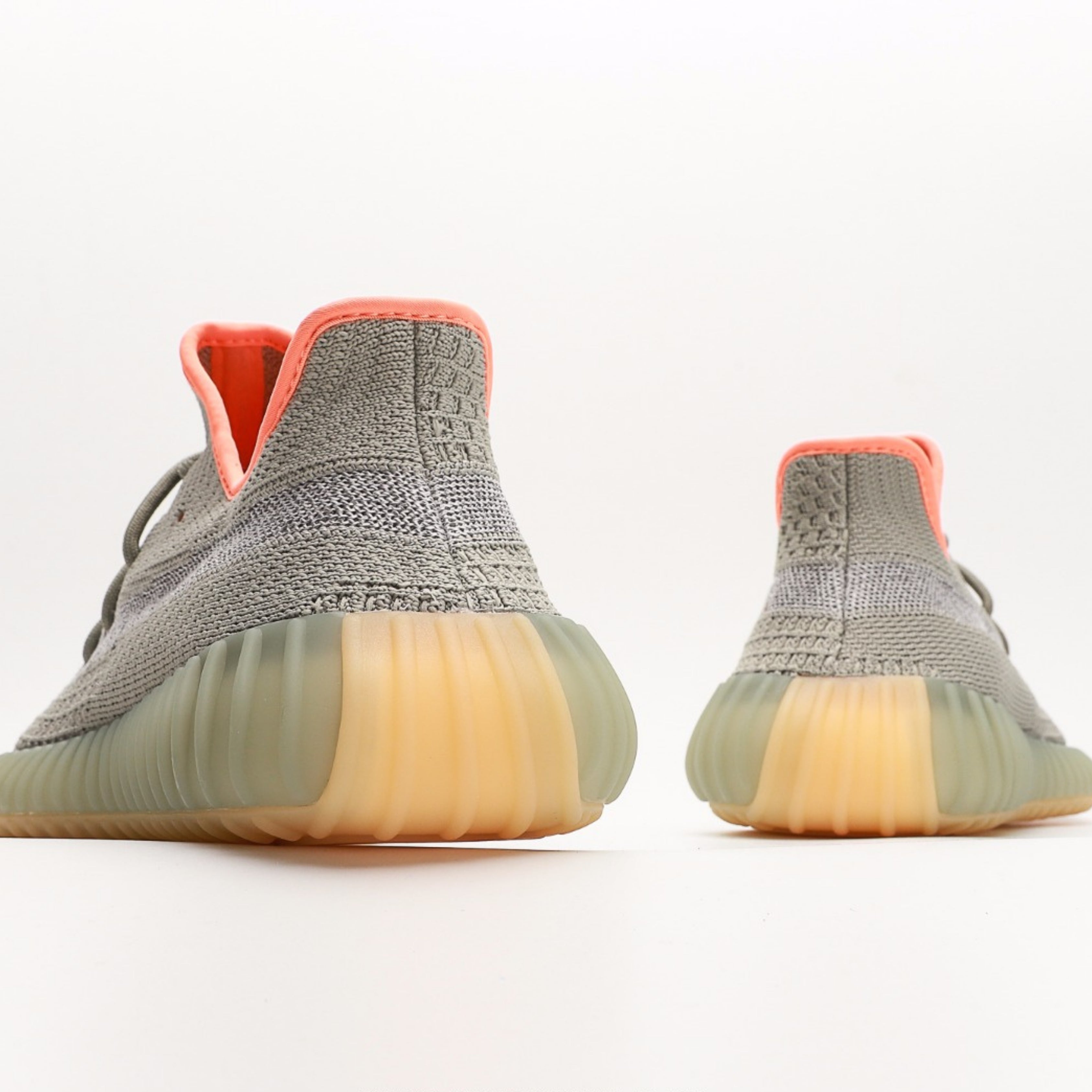 adidas Yeezy Boost 350 V2 Desert Sage