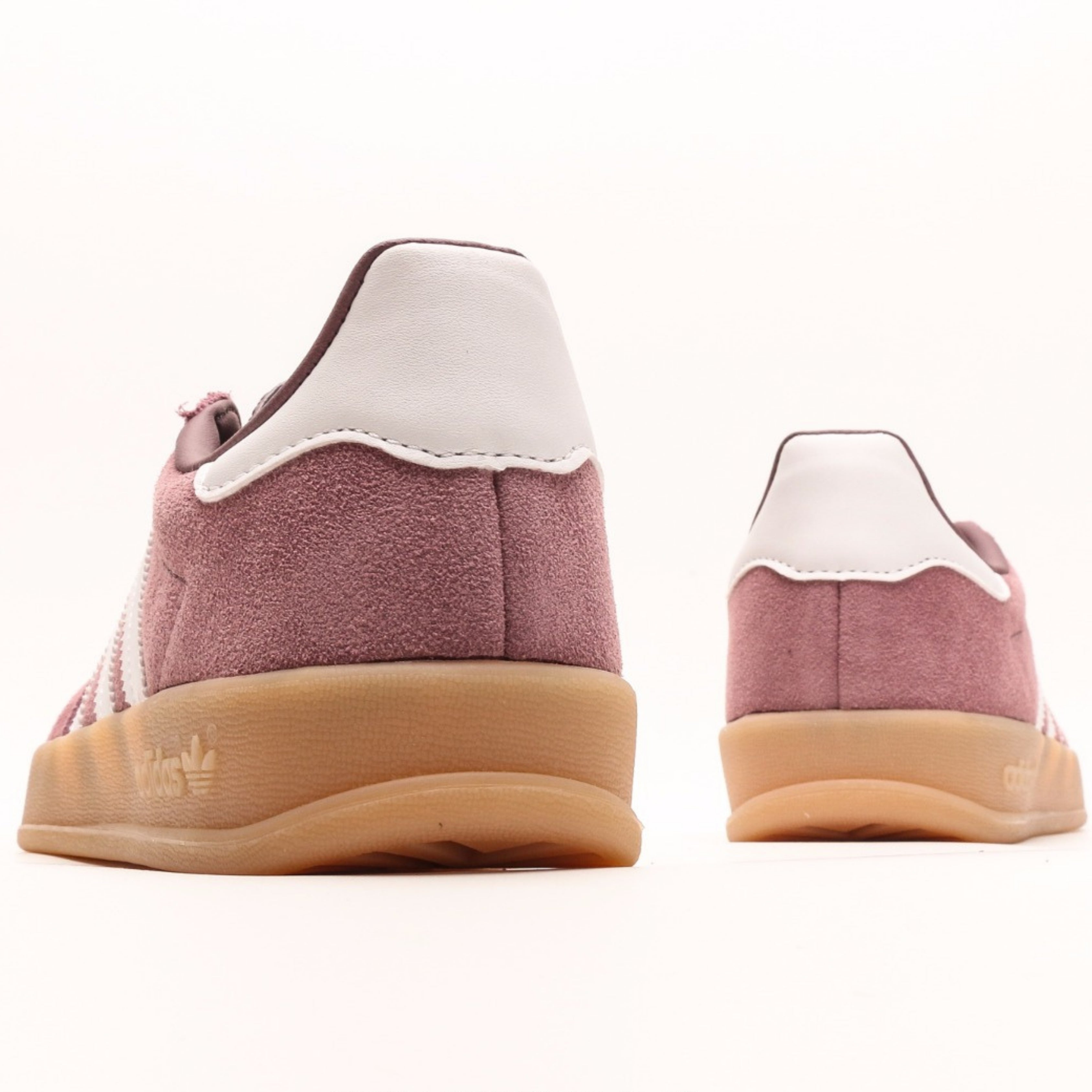 adidas Gazelle Indoor Shadow Fig
