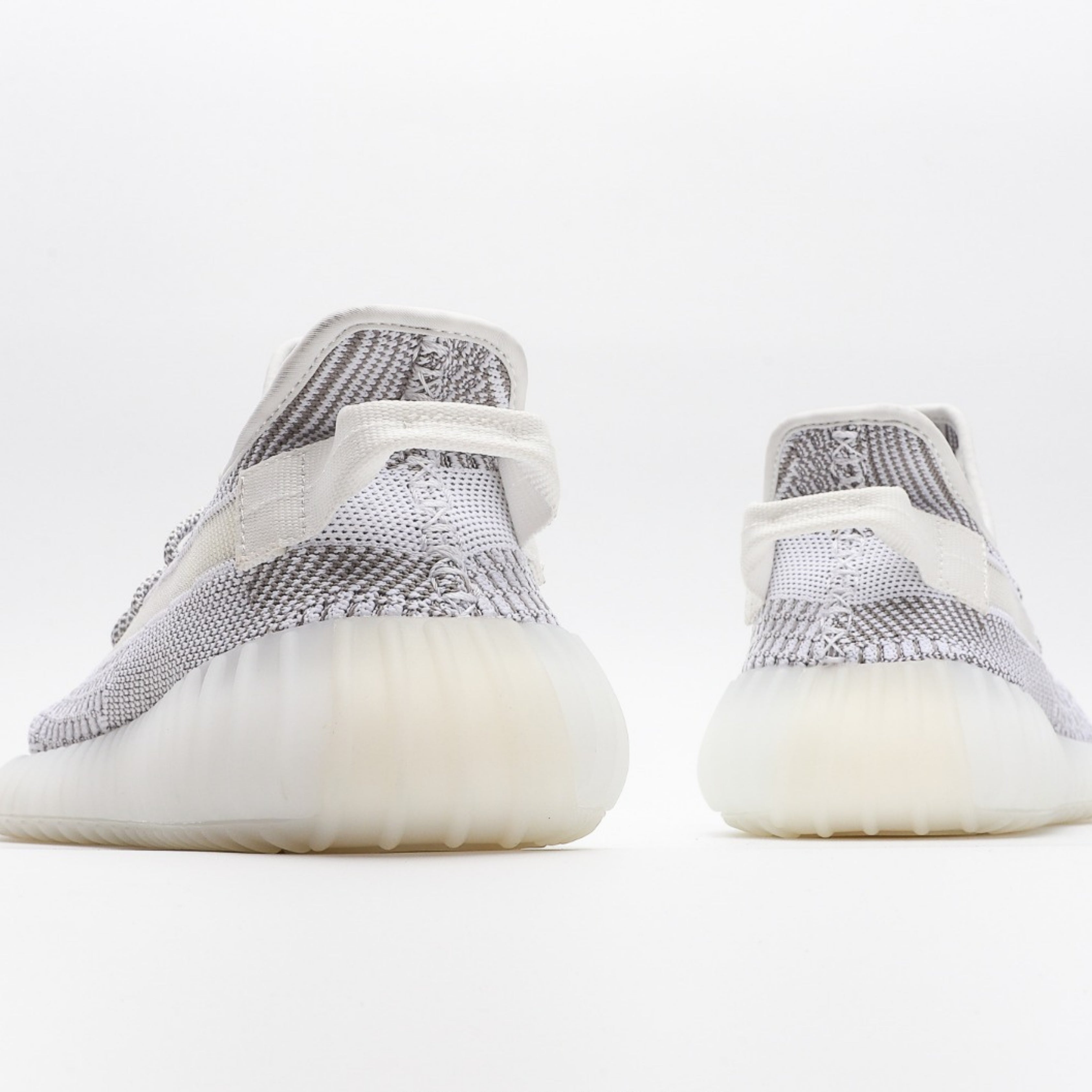 adidas Yeezy Boost 350 V2 Static Non-Reflective