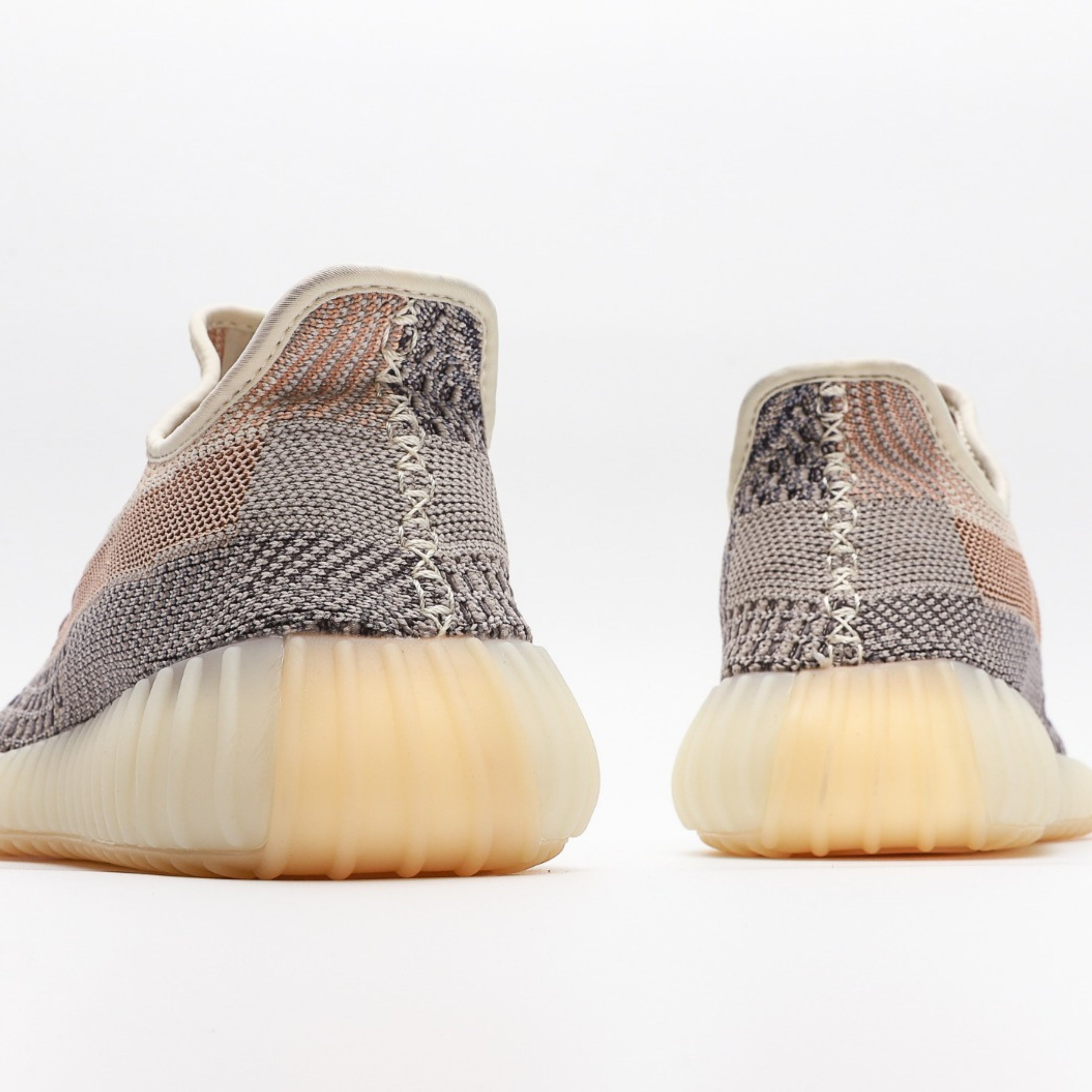 adidas Yeezy Boost 350 V2 Ash Pearl