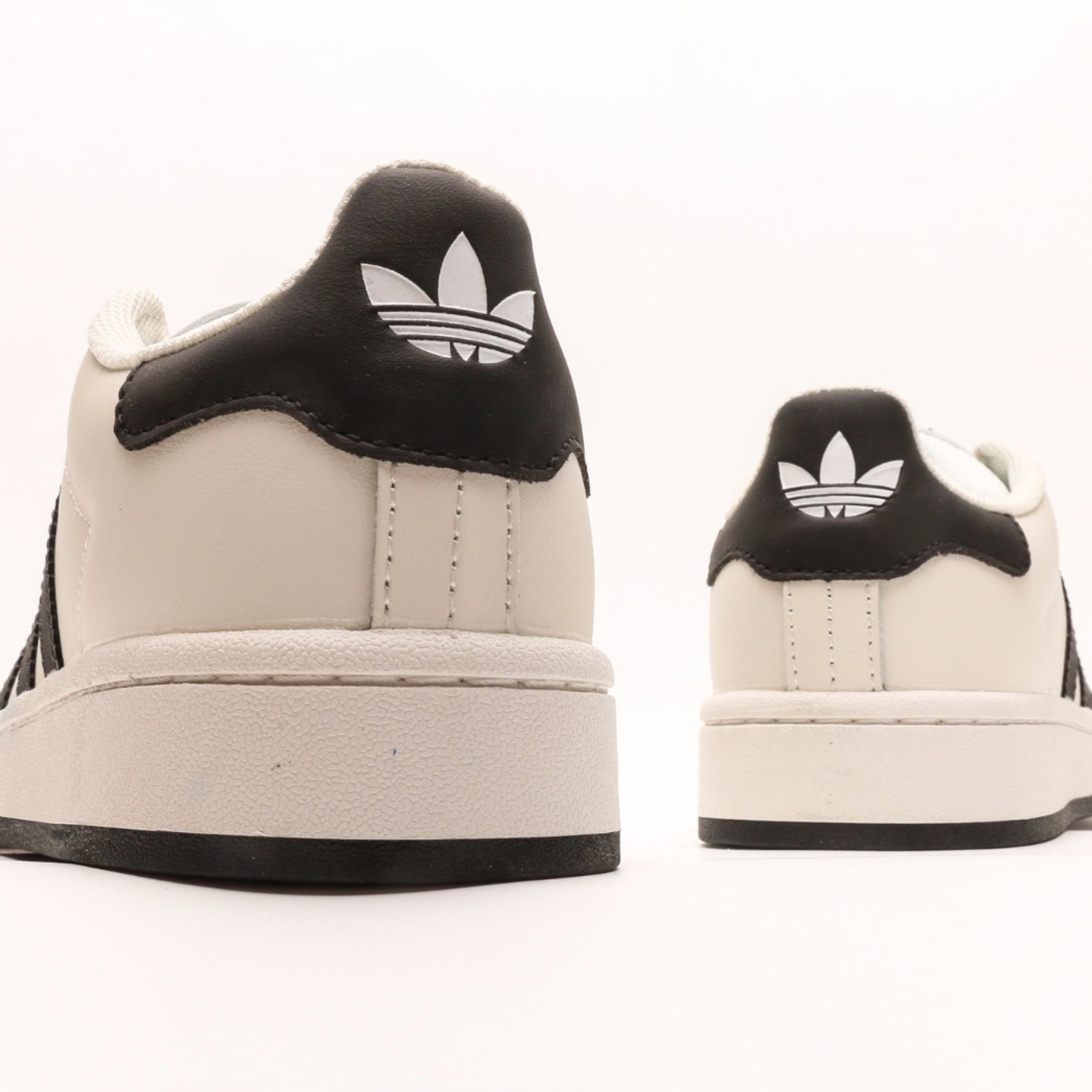 adidas Campus 00s White Black