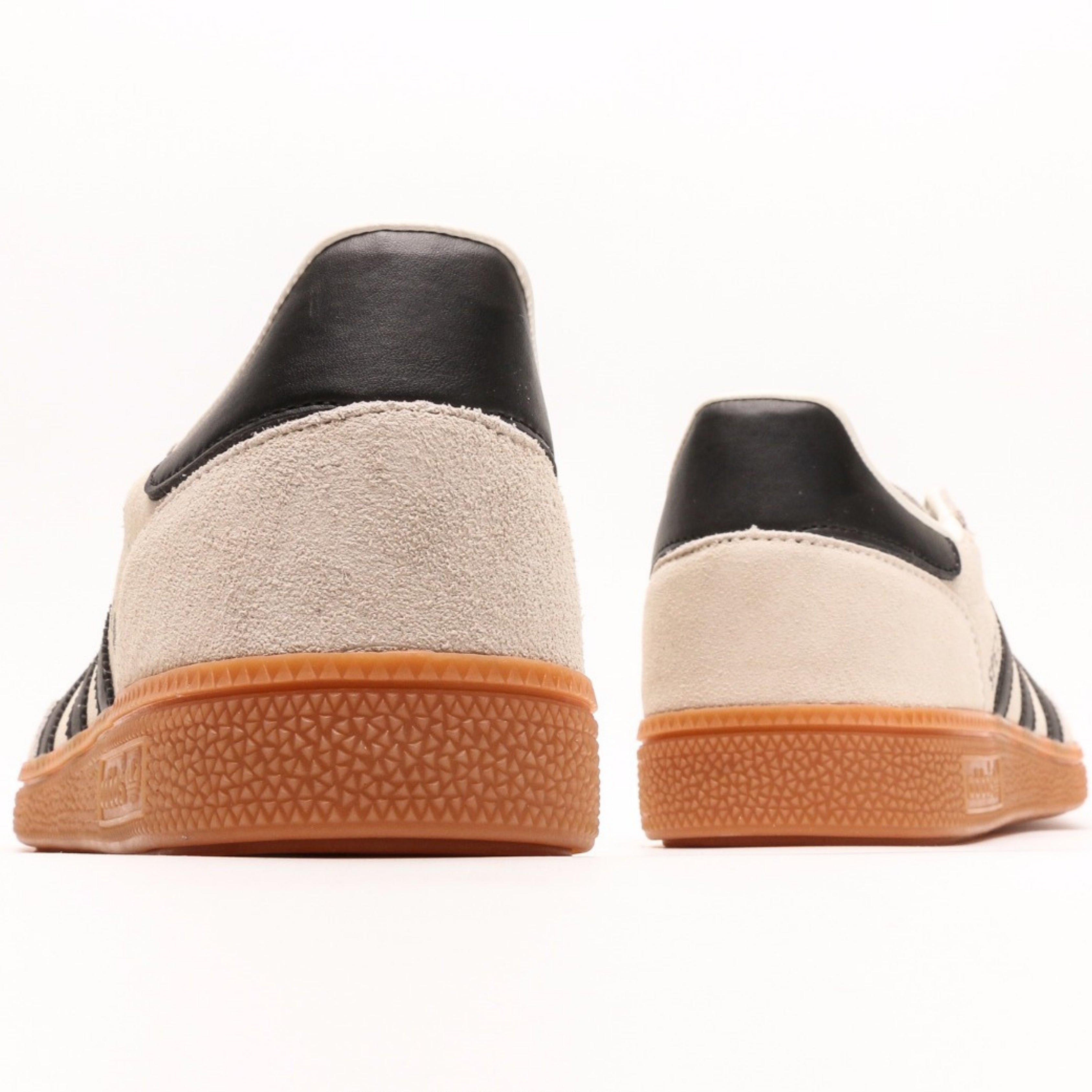 adidas Handball Spezial Aluminum Core Black