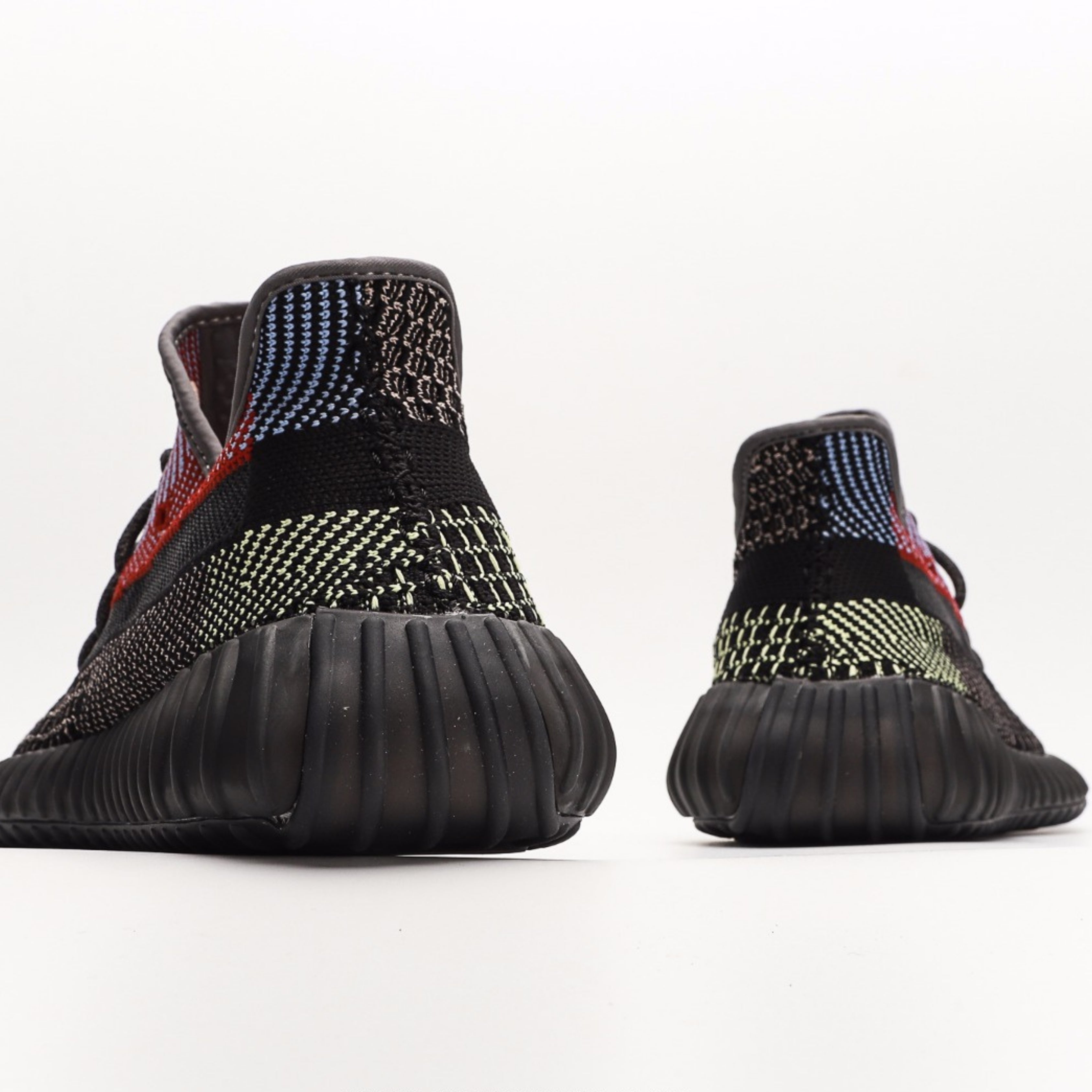 adidas Yeezy Boost 350 V2 Yecheil Reflective