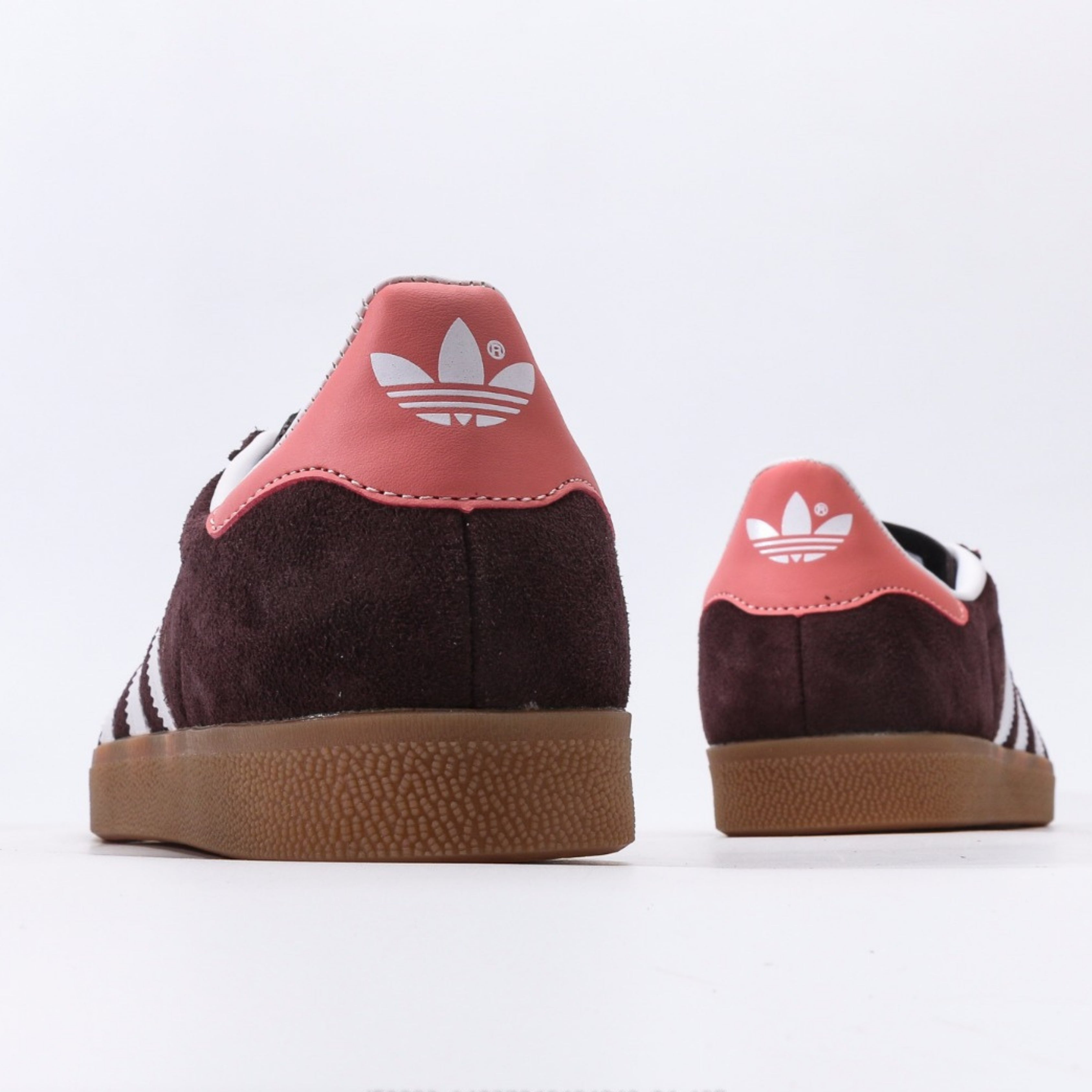adidas Gazelle Shadow Brown