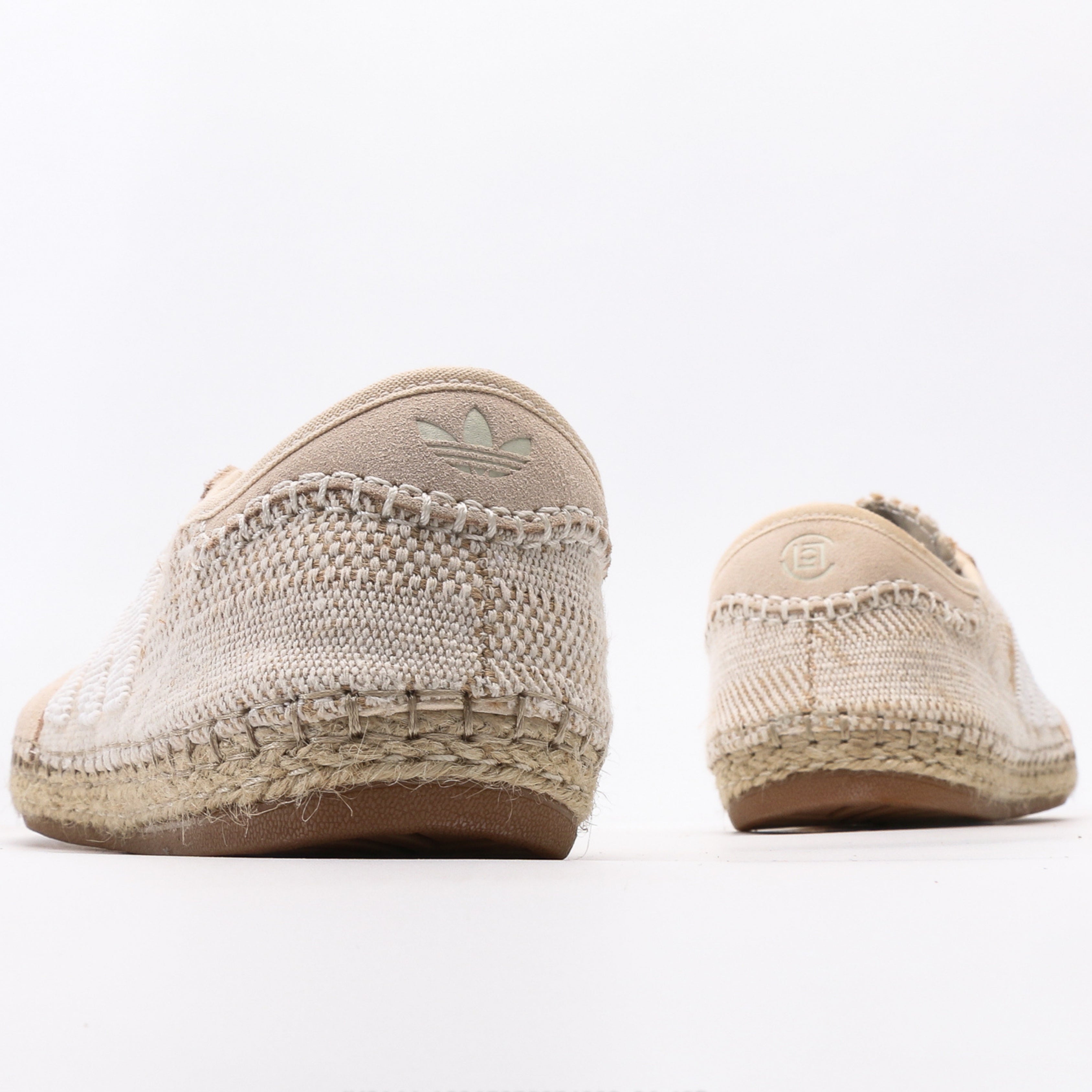 adidas Gazelle CLOT Halo Ivory